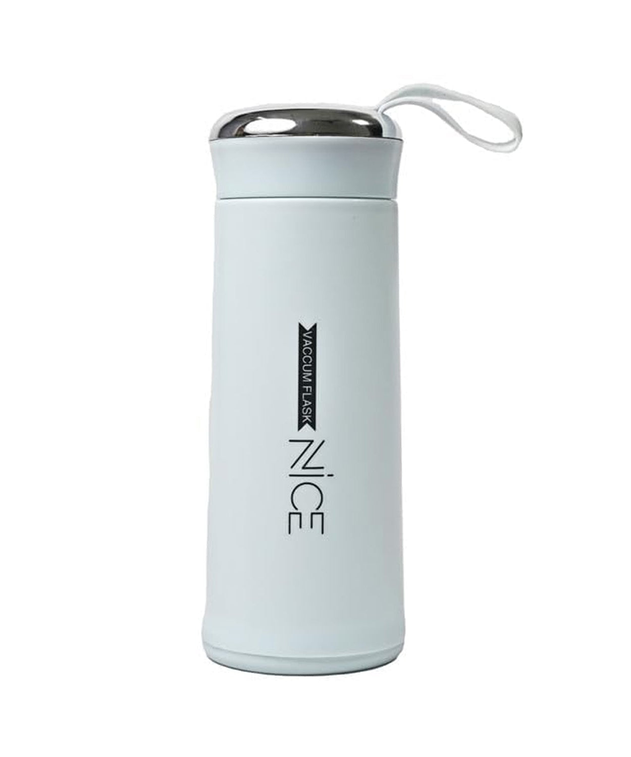Outdoor Glass Water Bottle with Non-Slip Silicone Sleeve