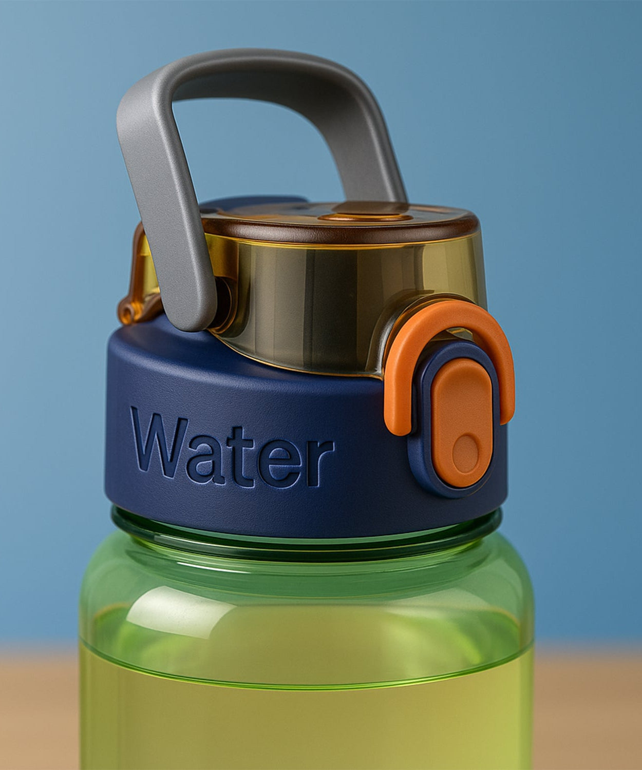 Nature Flow Leak-Proof Infuser