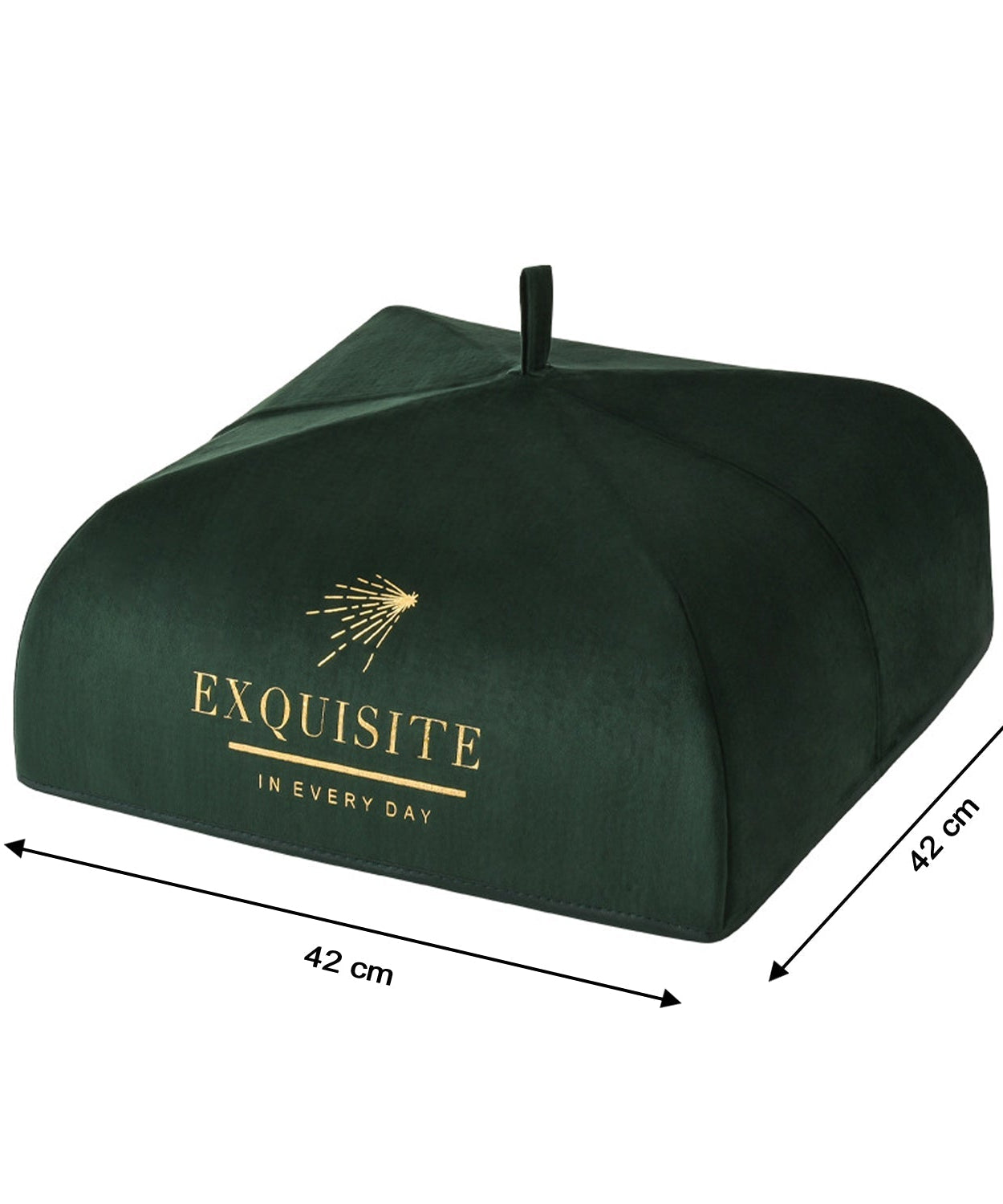 Velvety smooth fabric perfect for dressmaking