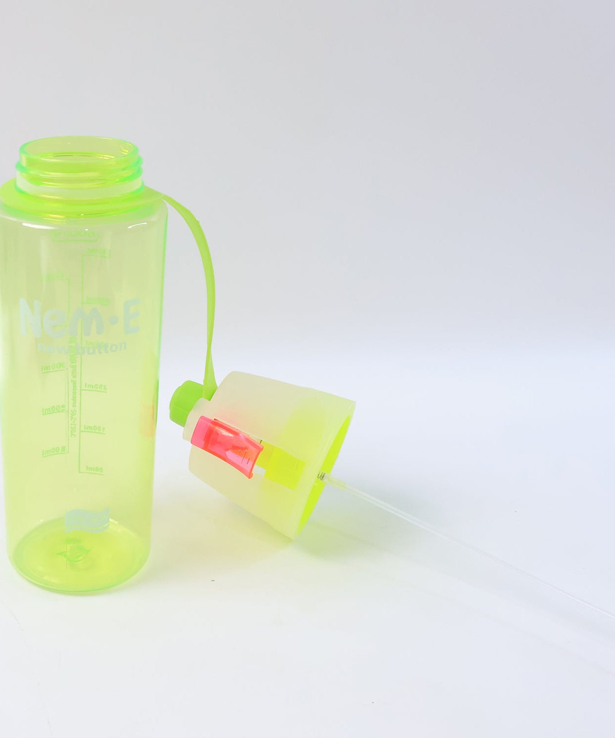 Leakproof Mist Bottle