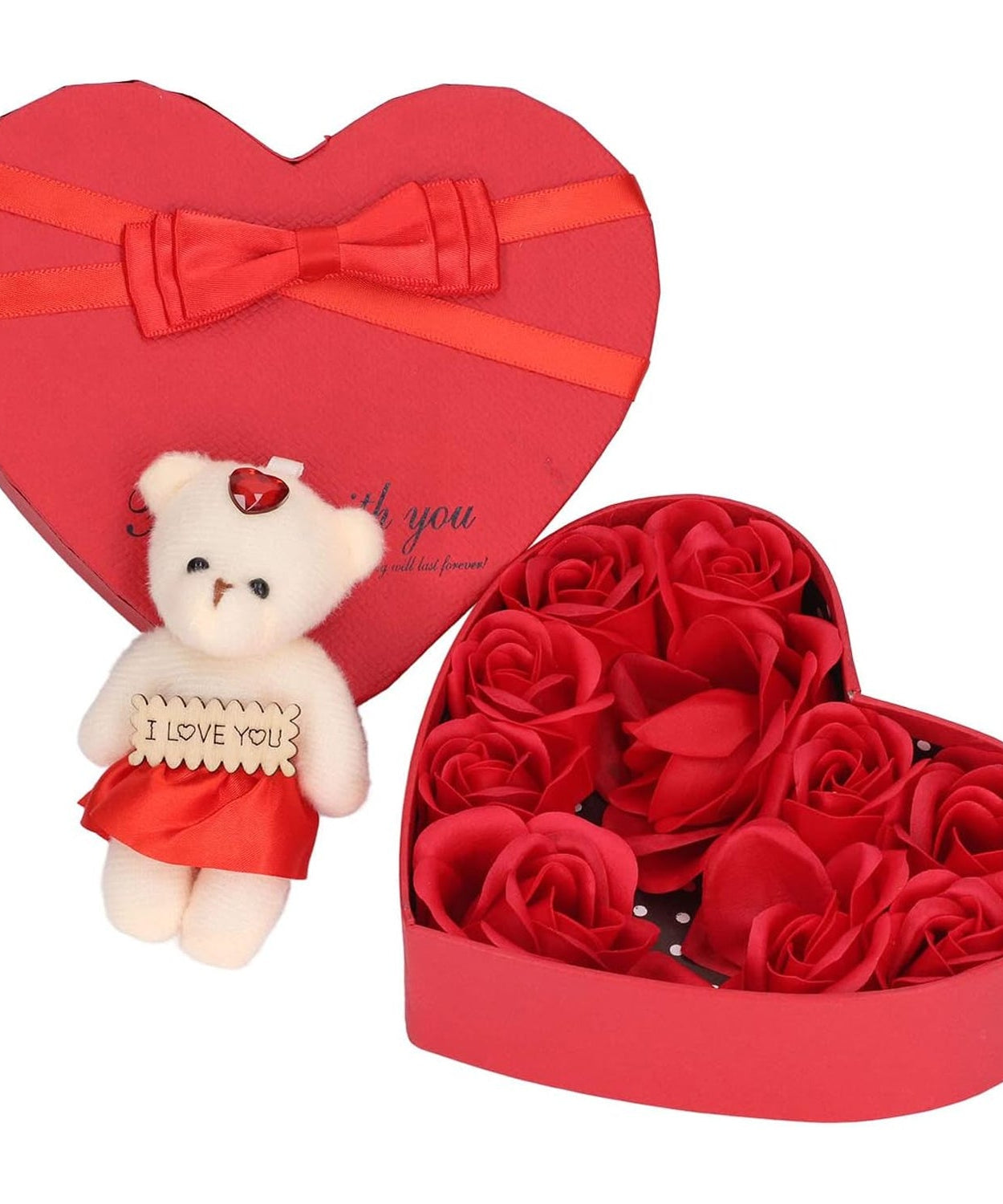Decorative Gift For Occasions Llike Valentine day