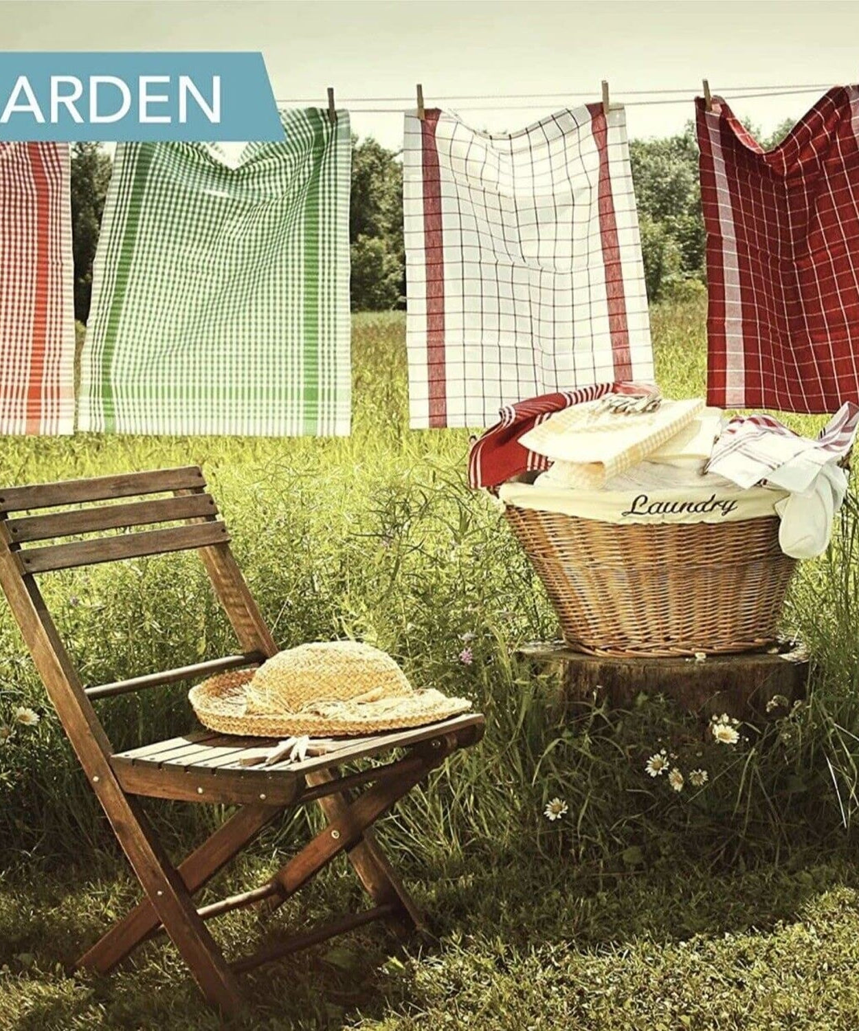 Clothesline Portable Travel Clothesline Adjustable with 2 Plastic Hooks (10 M Approx / 1 Pc)