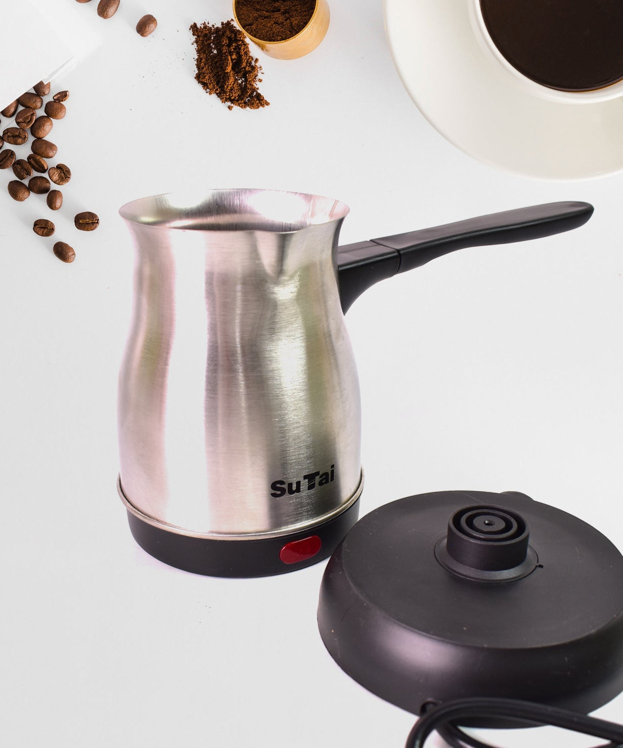 BrewMaster 800ml Pot