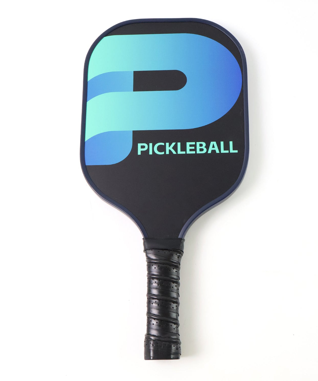 Professional Fiberglass Pickleball Paddle with Cushion Grip Handle