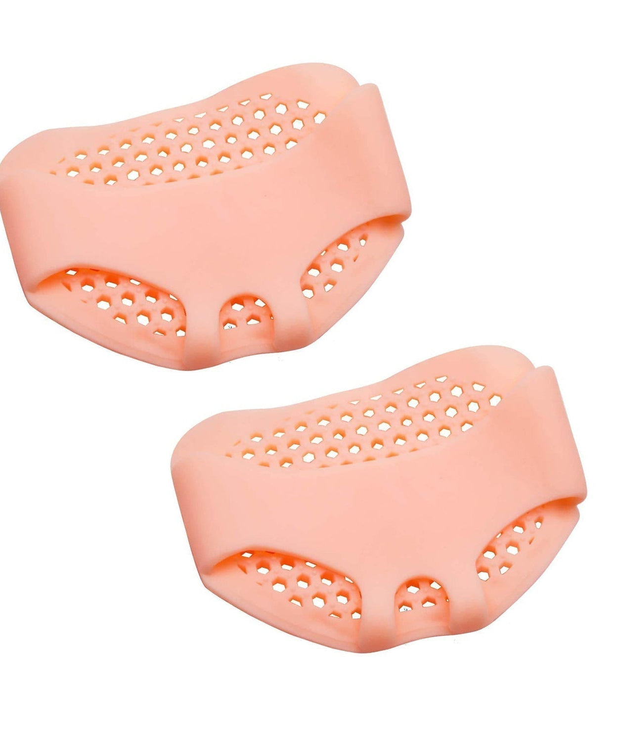 Silicone Tiptoe Protector – Cover for Men & Women