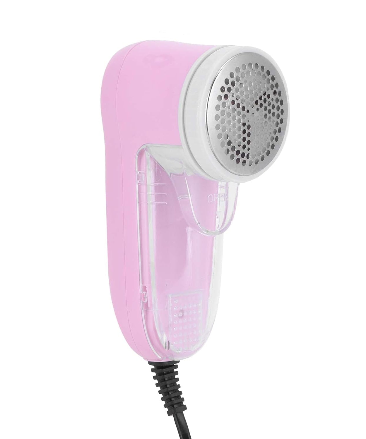 Quick and Efficient Lint Remover 