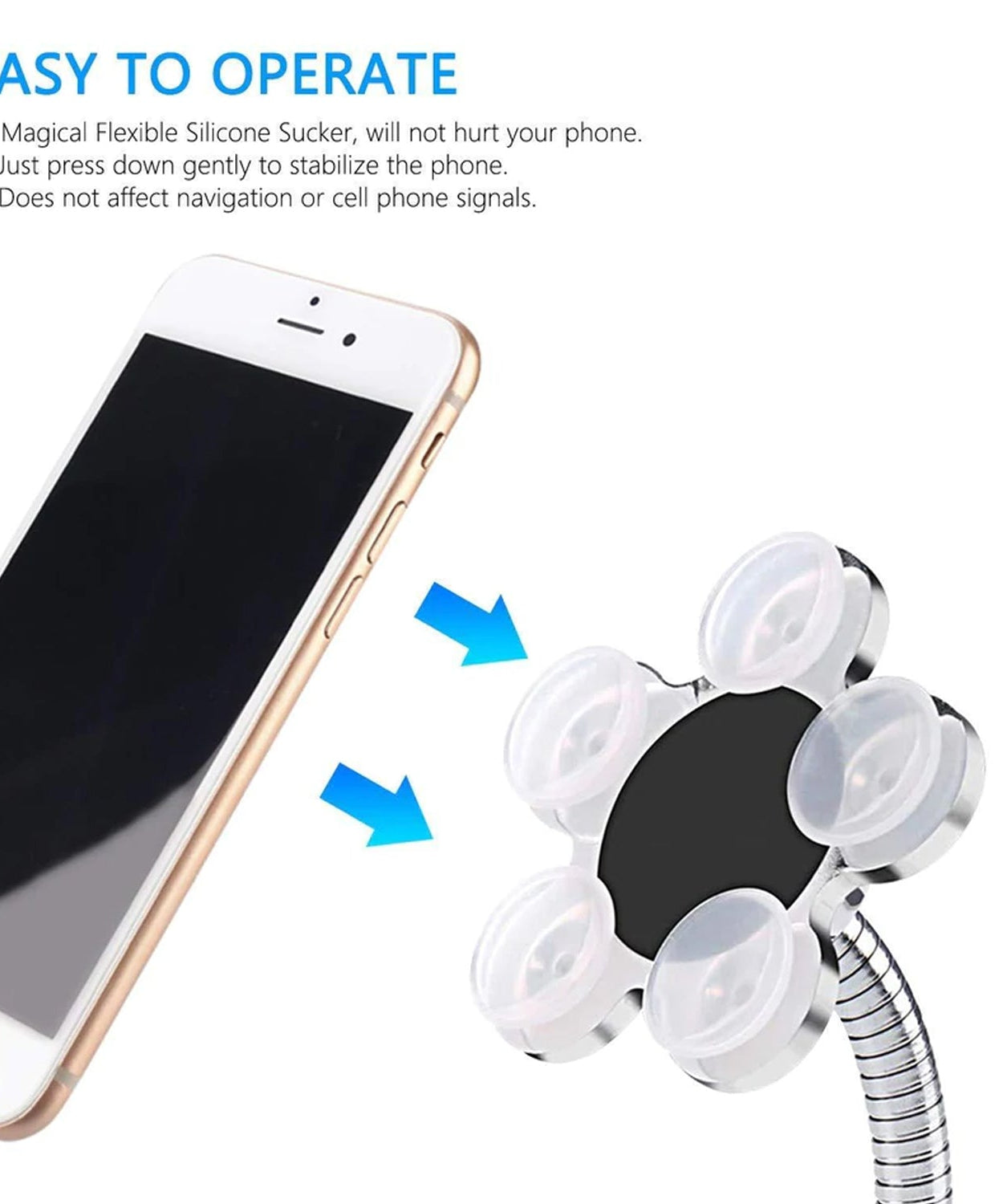 Phone holder