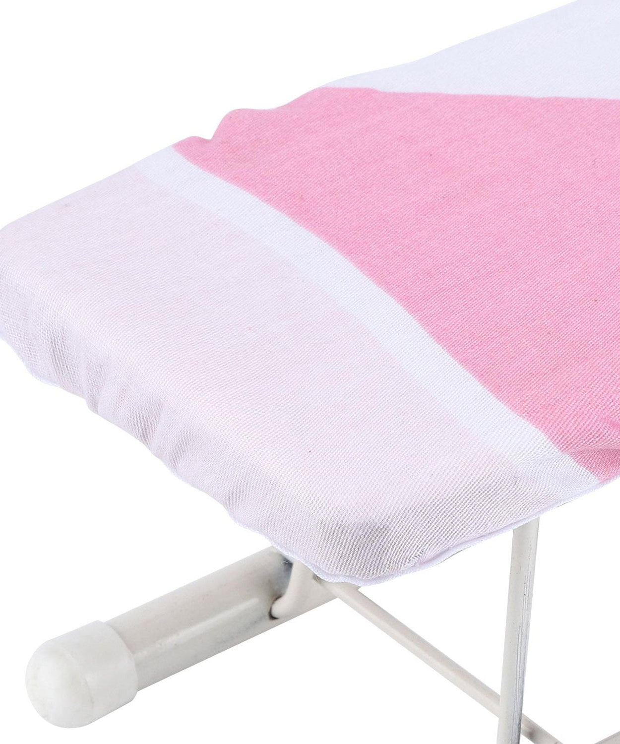 Portable ironing pad, ideal for efficient ironing in households and shops.
