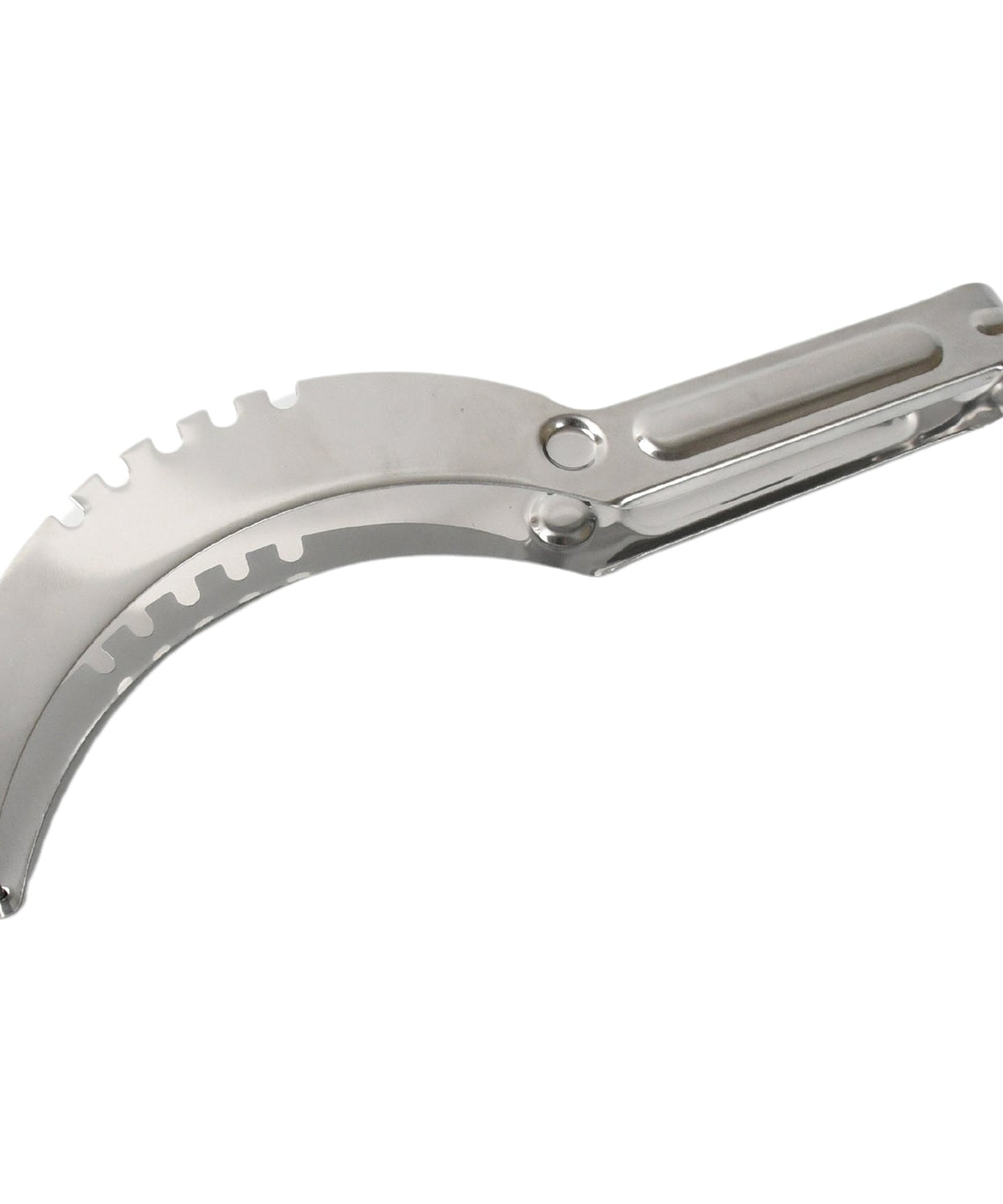 3in1 Stainless Steel Watermelon Cantaloupe Slicer Knife, Corer Fruit, Vegetable Tools Kitchen (1 Pc)