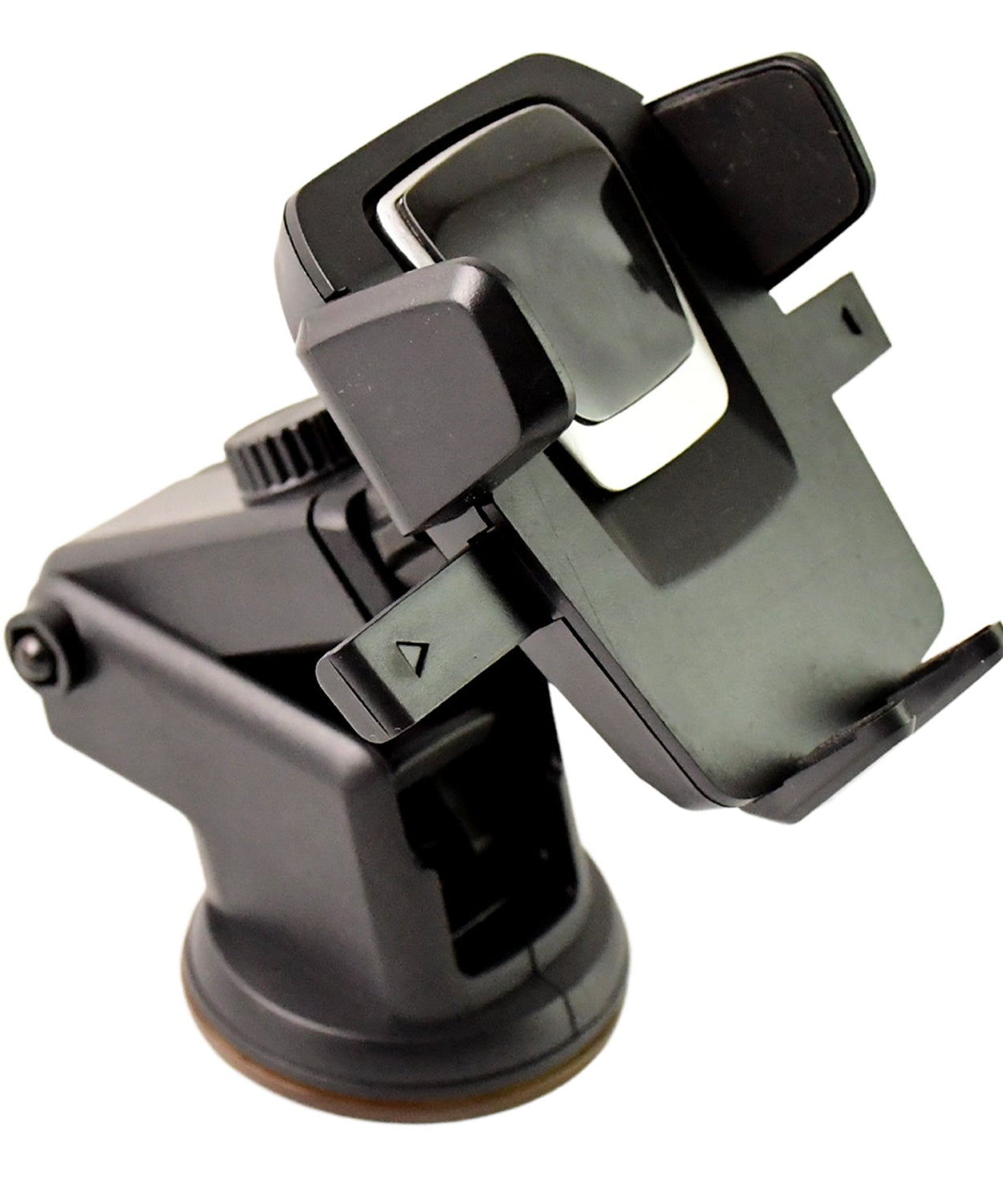 Adjustable Car Mount (Multicolour)