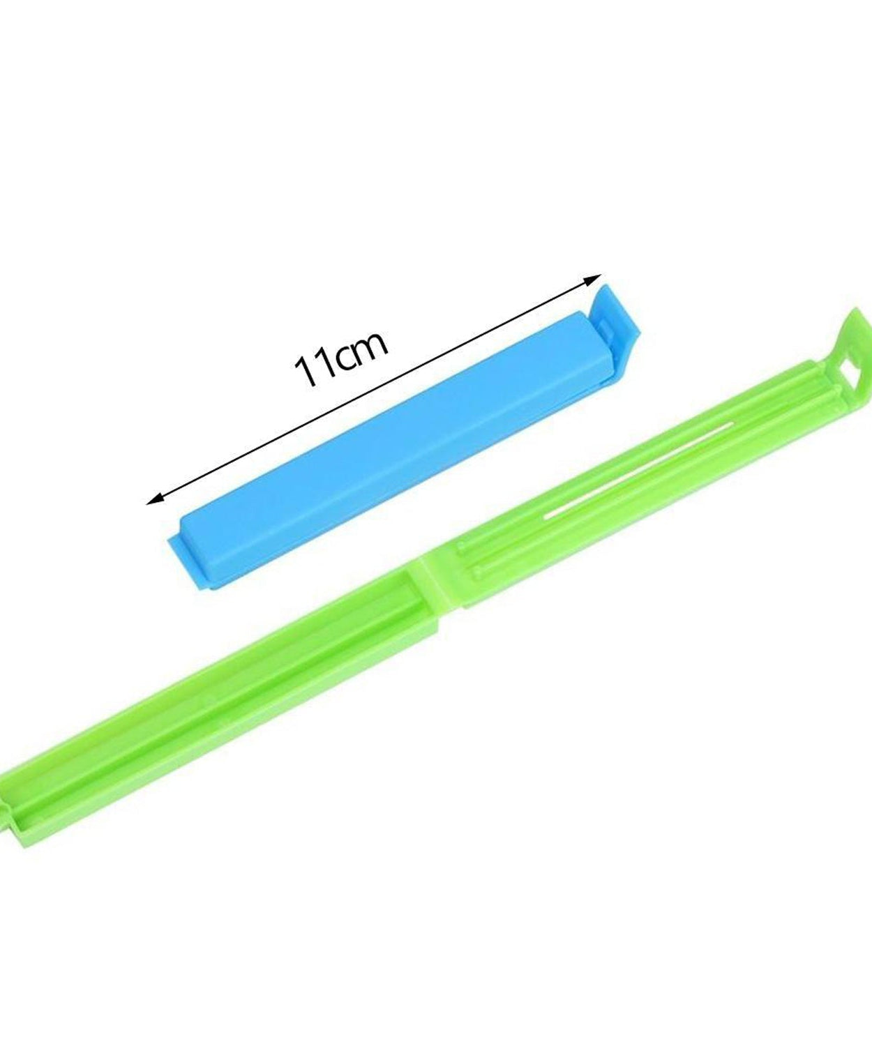 100-piece food sealing clip set