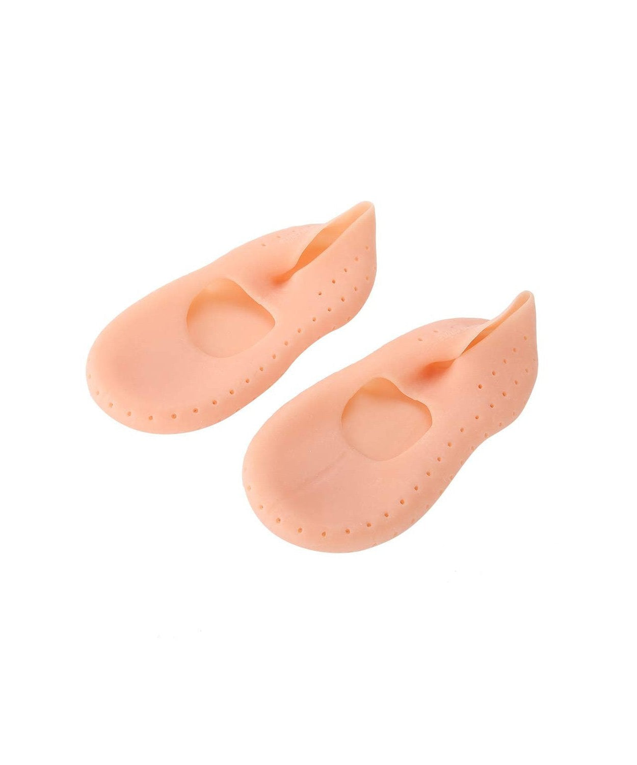 Anti-crack moisturizing socks for foot care