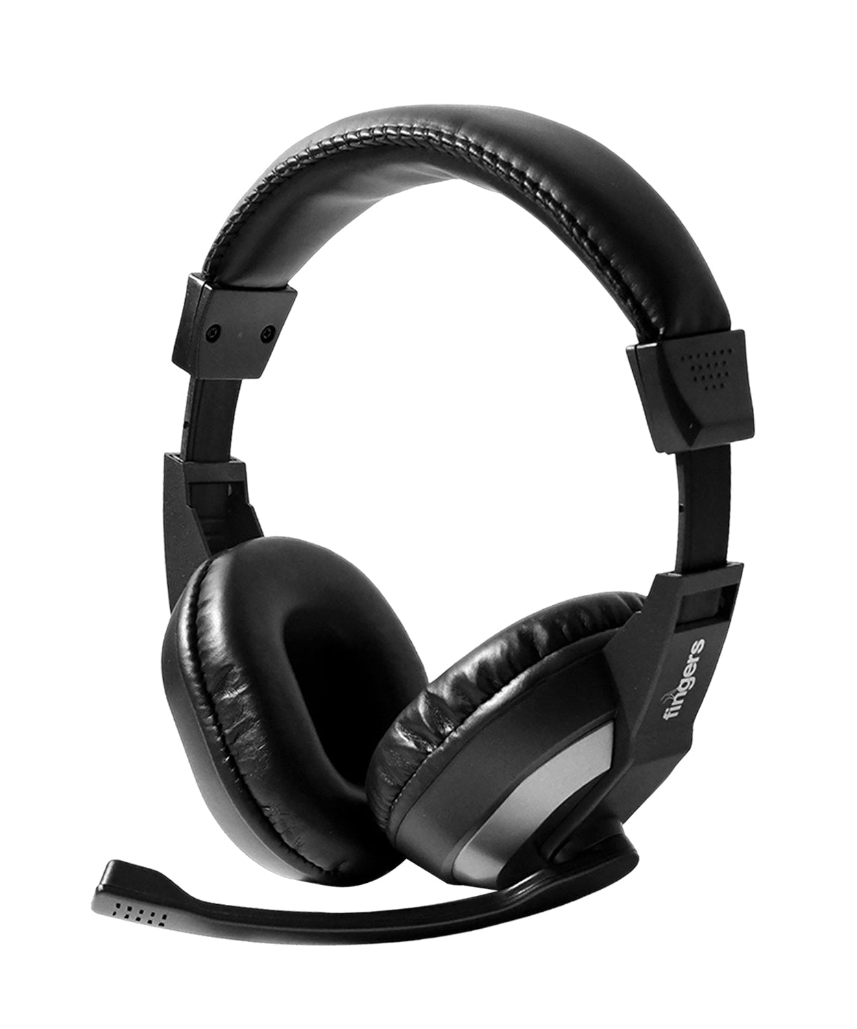 Study & Work Wired Headset 