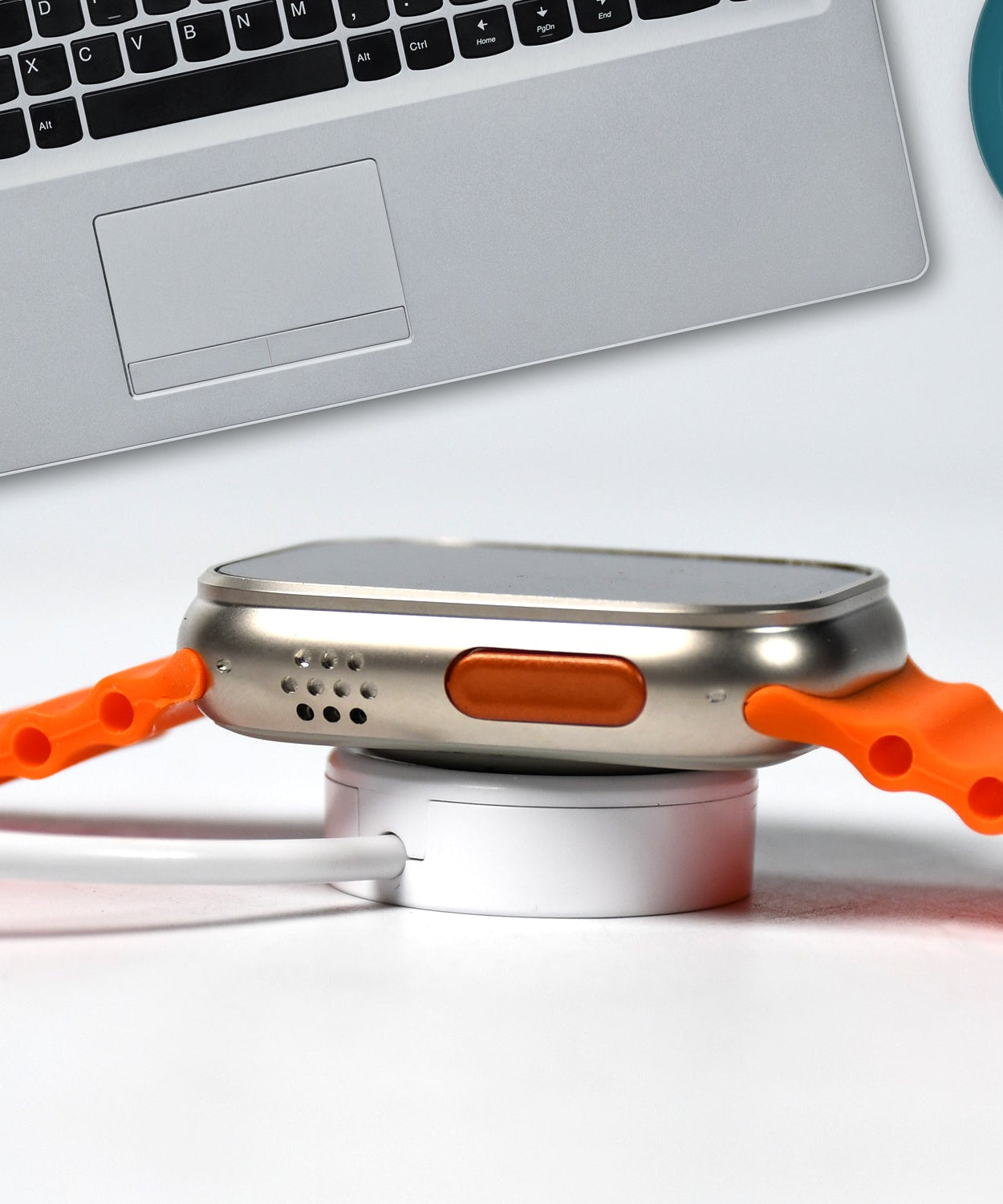 Bluetooth call smartwatch