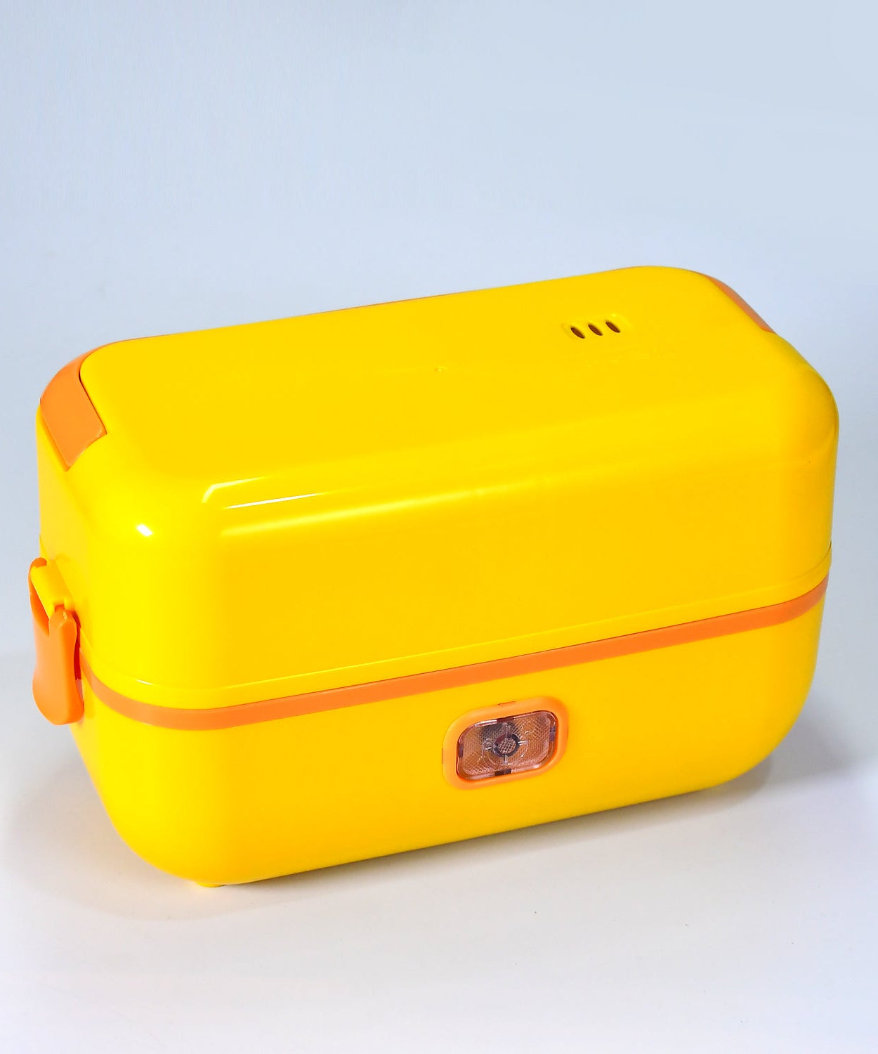 1-layer lunch box with stainless steel container