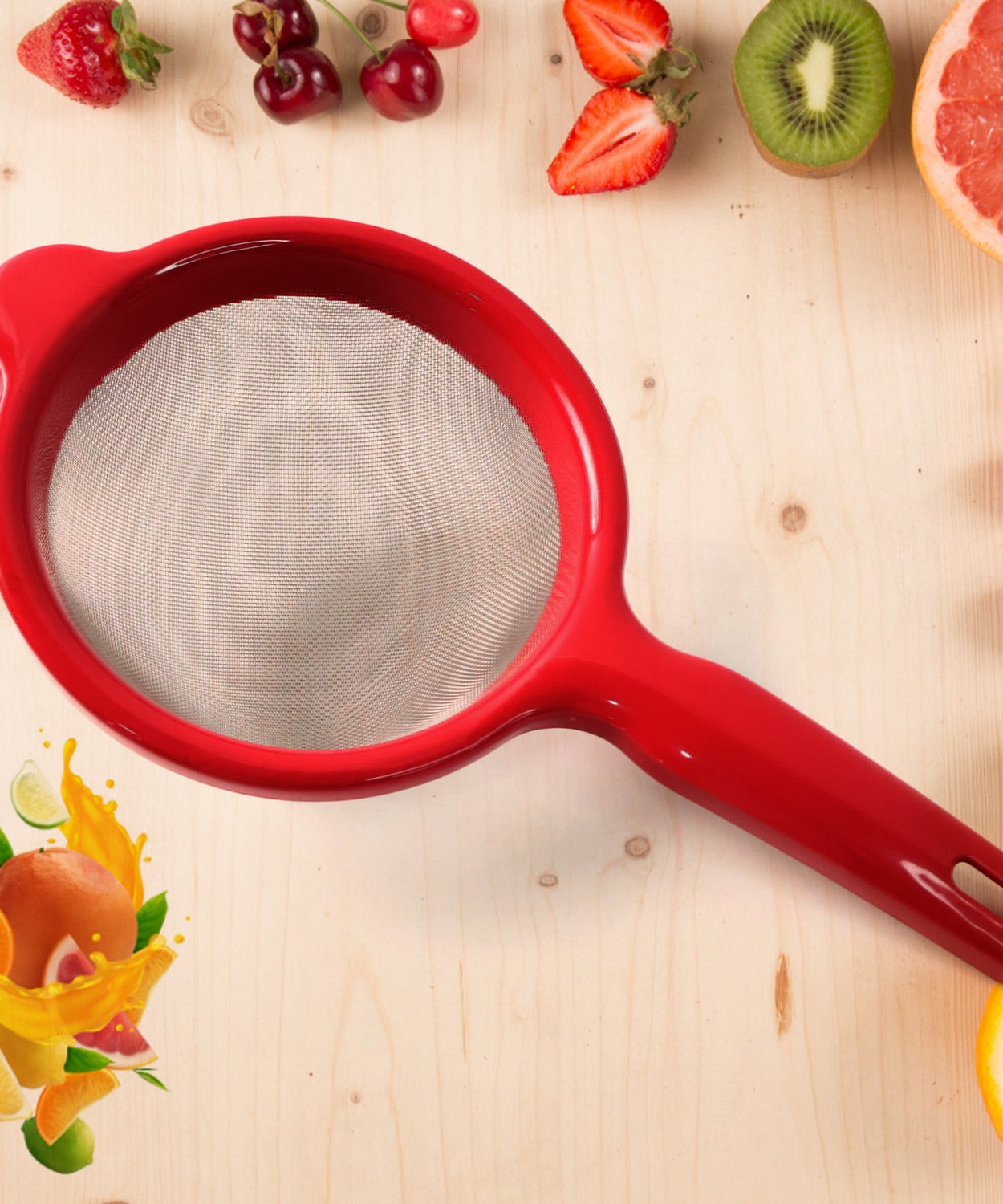 Apex Medium Pulpy Juice Strainer (1 Pc)