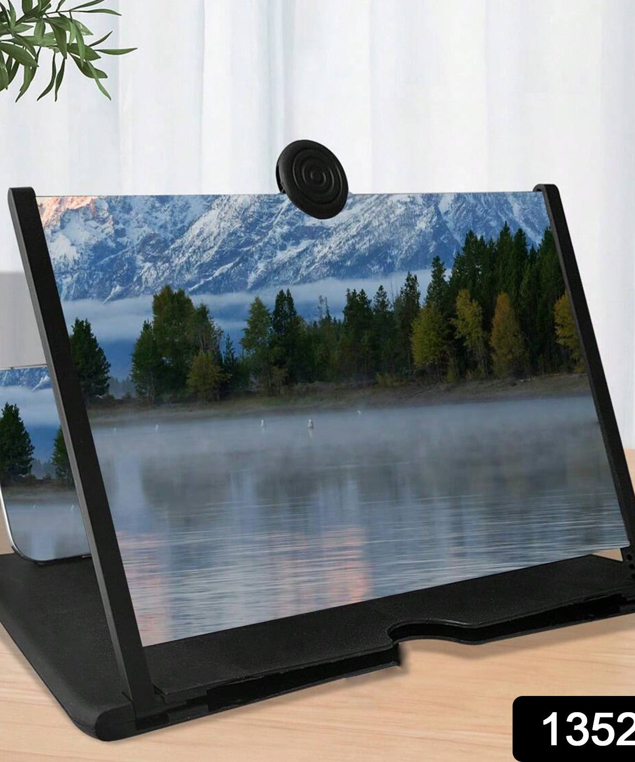 3D Phone Screen Magnifier 