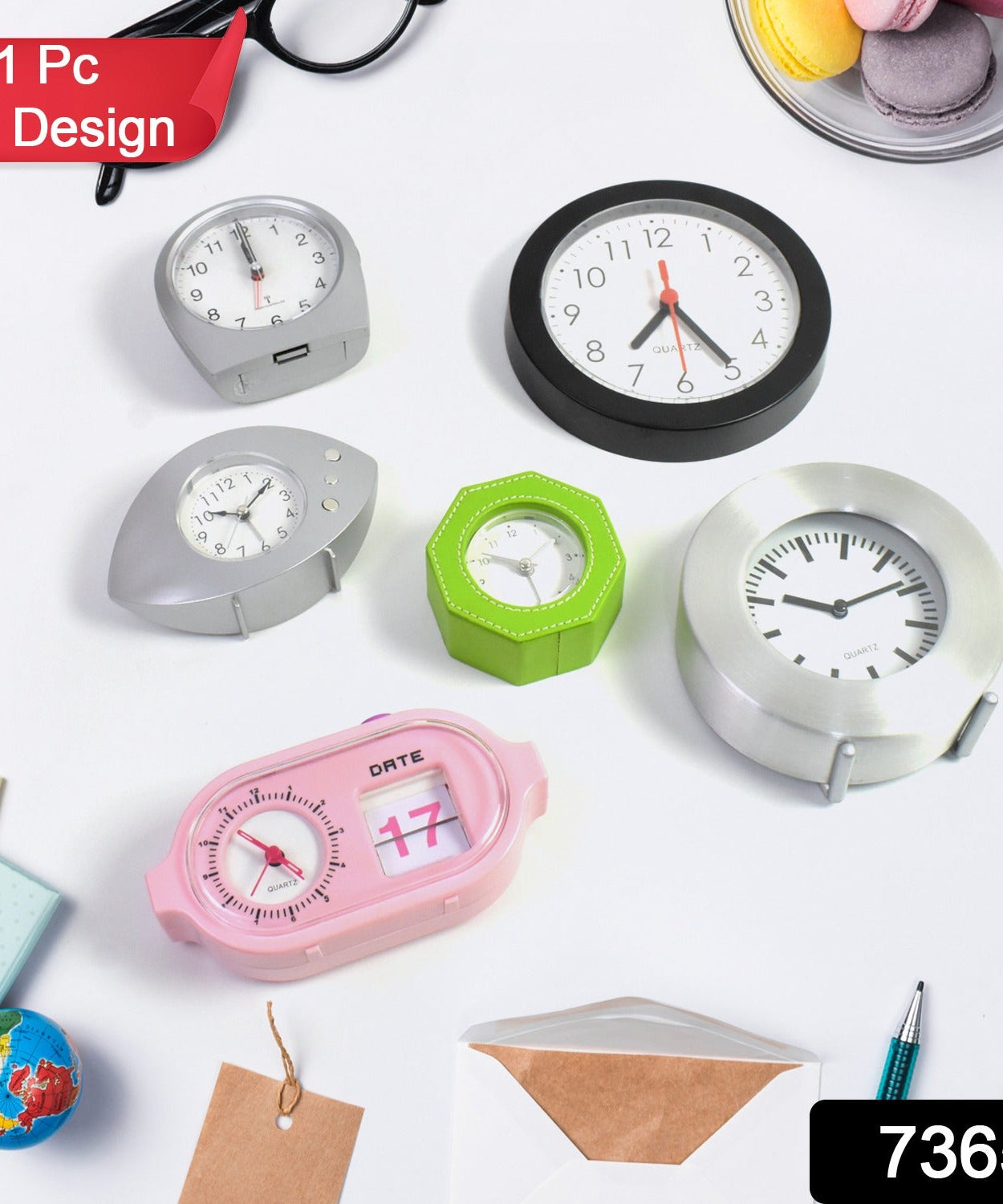 GrandTime Collection