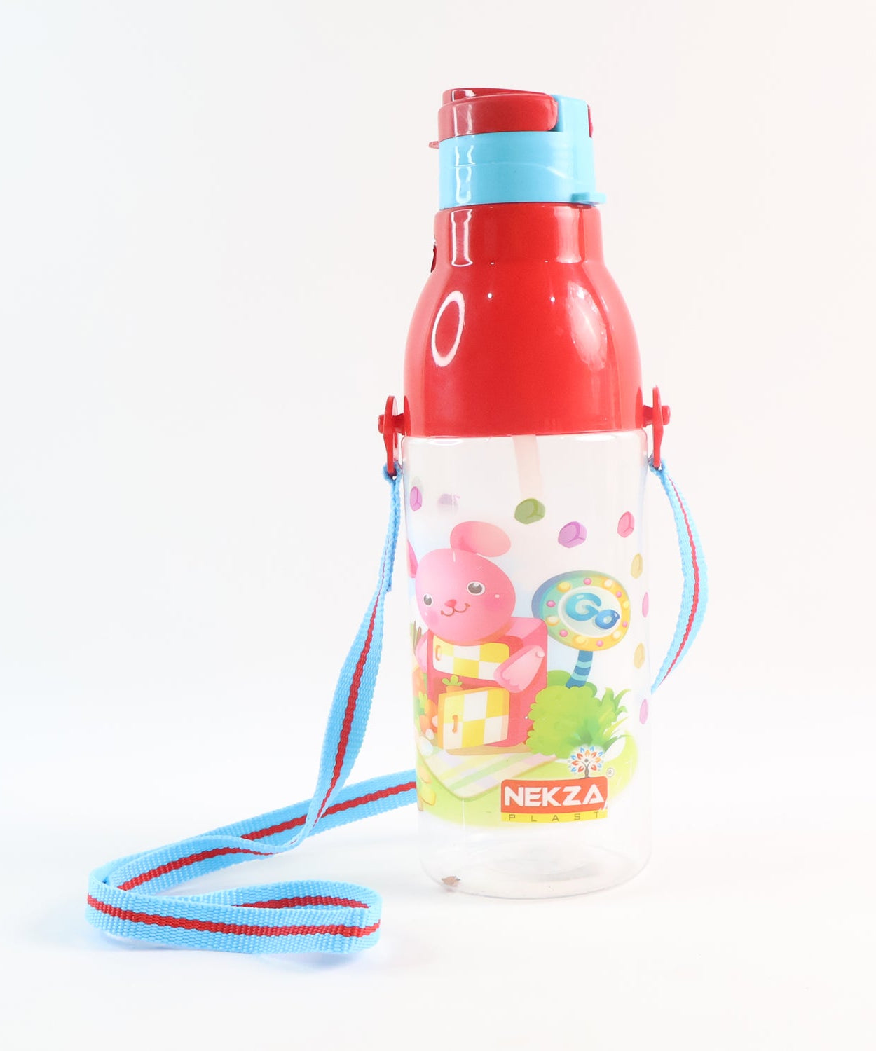 900ml Insulated Water Bottle with Dori & Straw: Leakproof, BPA-Free, Sports Bottle