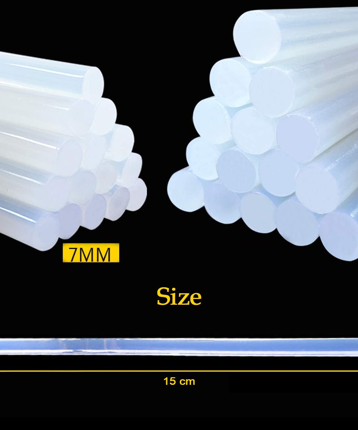 HOT MELT Glue Sticks