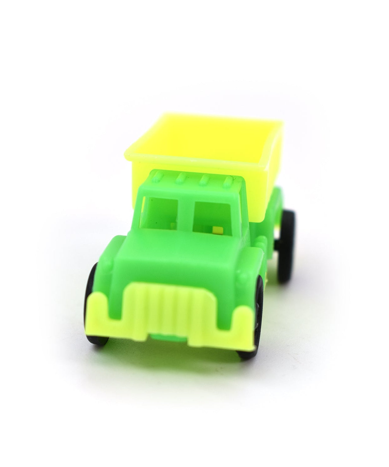 Mini dumper truck toy set, 30 pieces for playtime