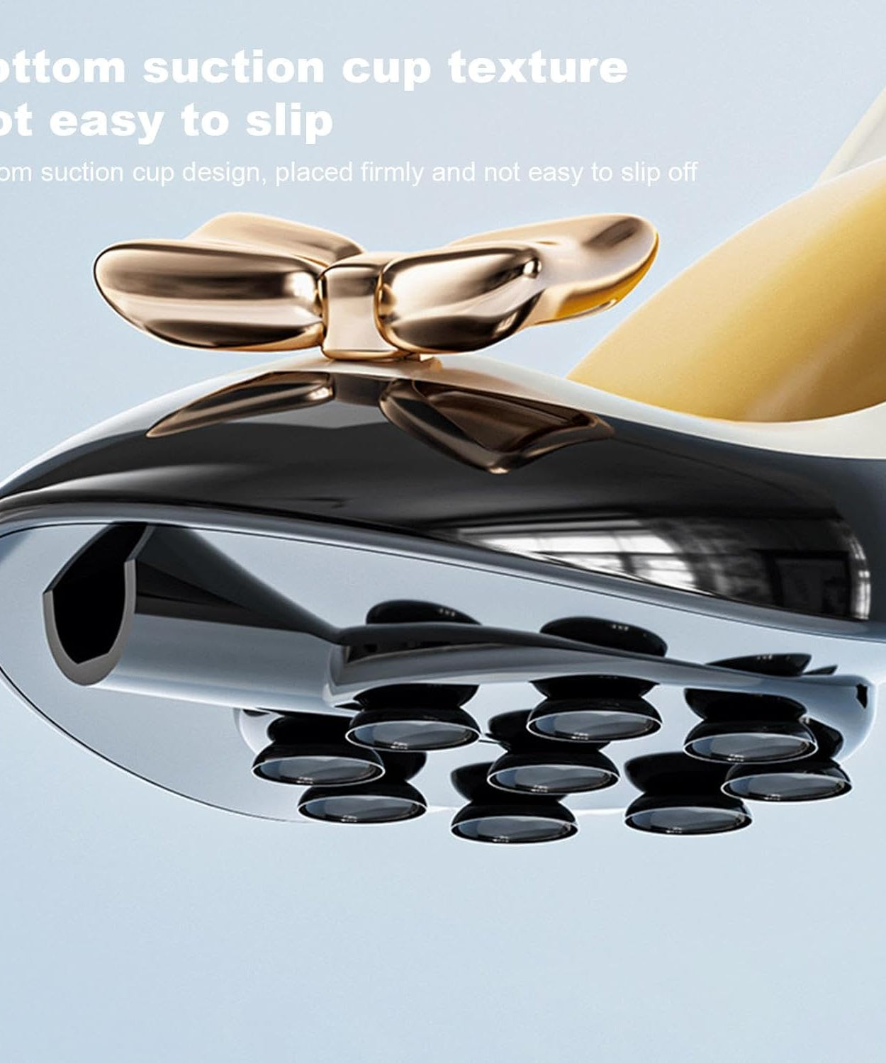 Creative High Heels Soap Box