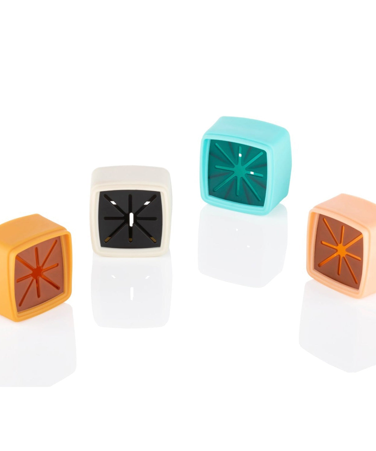 Practical towel holder set for everyday bathroom needs