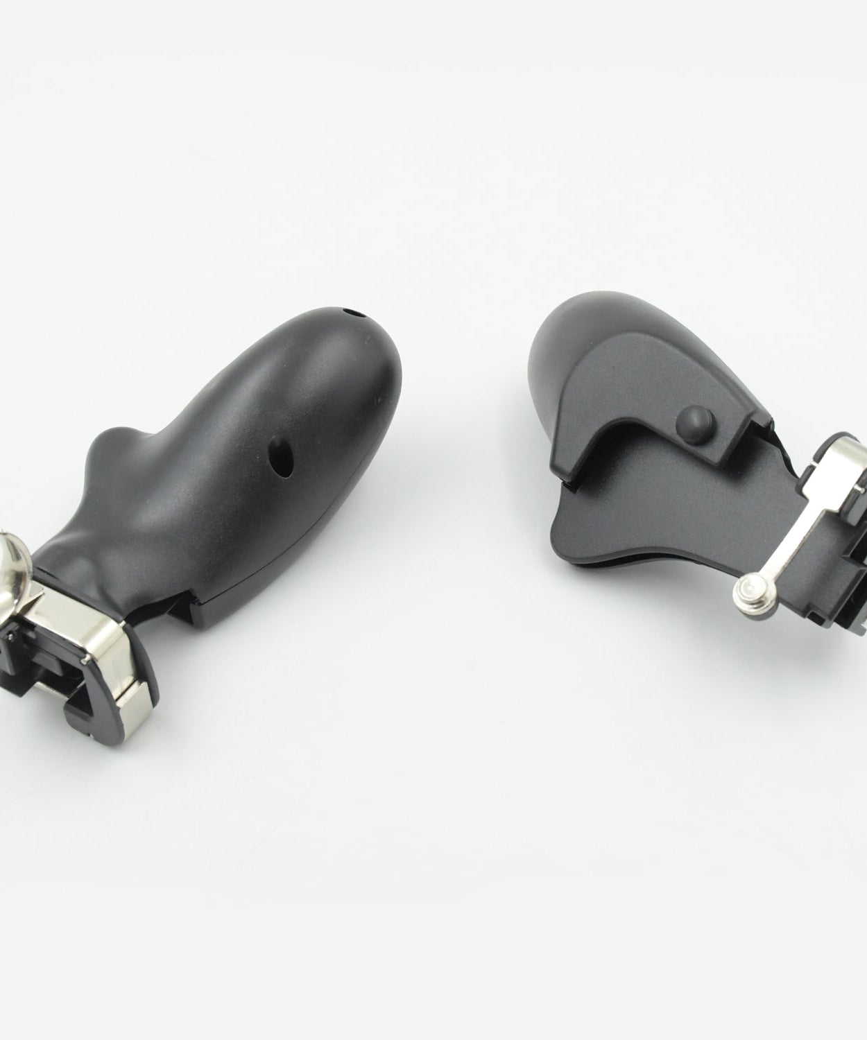 PUBG Mobile Game Metal Controller Joystick Attachment Accessory