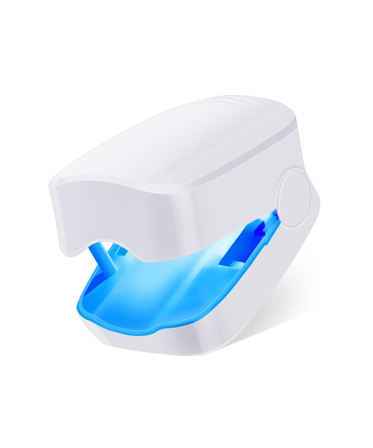 Rechargeable Nail Fungus Laser – Anti-Fungal Device for Toenails, Hands & Feet (Home Use)