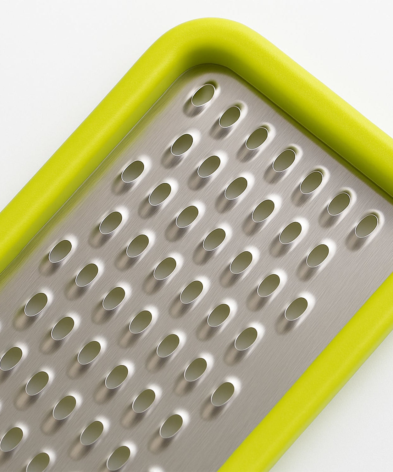 Stainless Steel Vegetables & Fruits Shredder for Kitchen Cheese Grater (1 Pc)