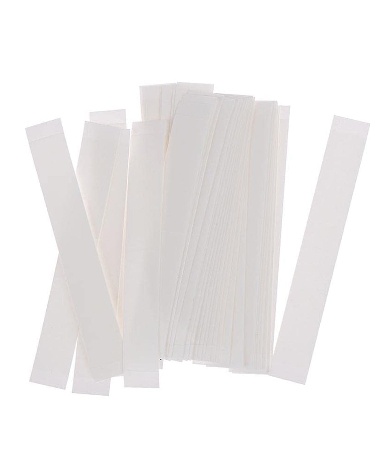 Clear double-sided medical tape, waterproof and anti-skid, designed for lingerie.