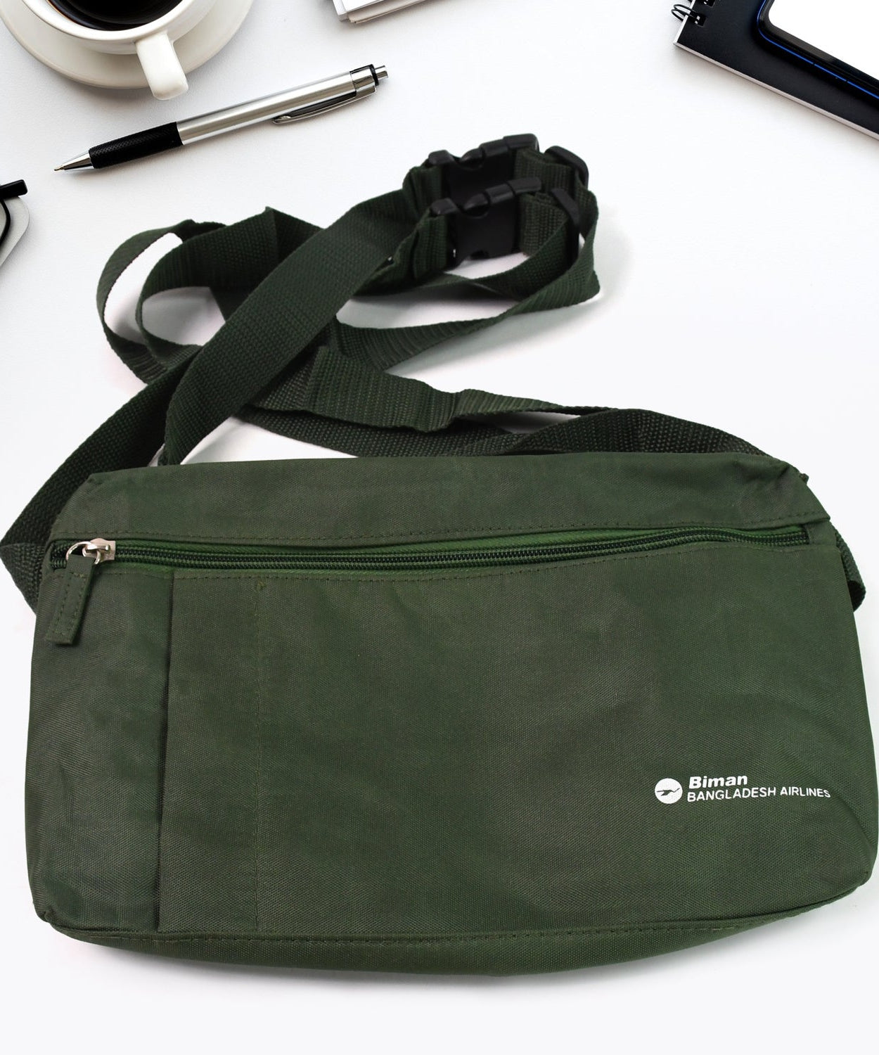 FaithfulJourney Shoulder Bag