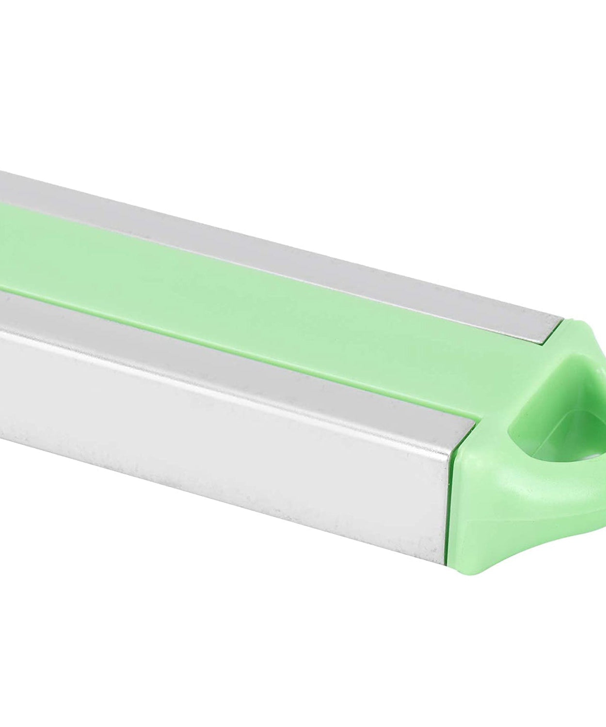 Stainless Steel Washable Watermelon Cutter – Windmill Slicer & Peeler