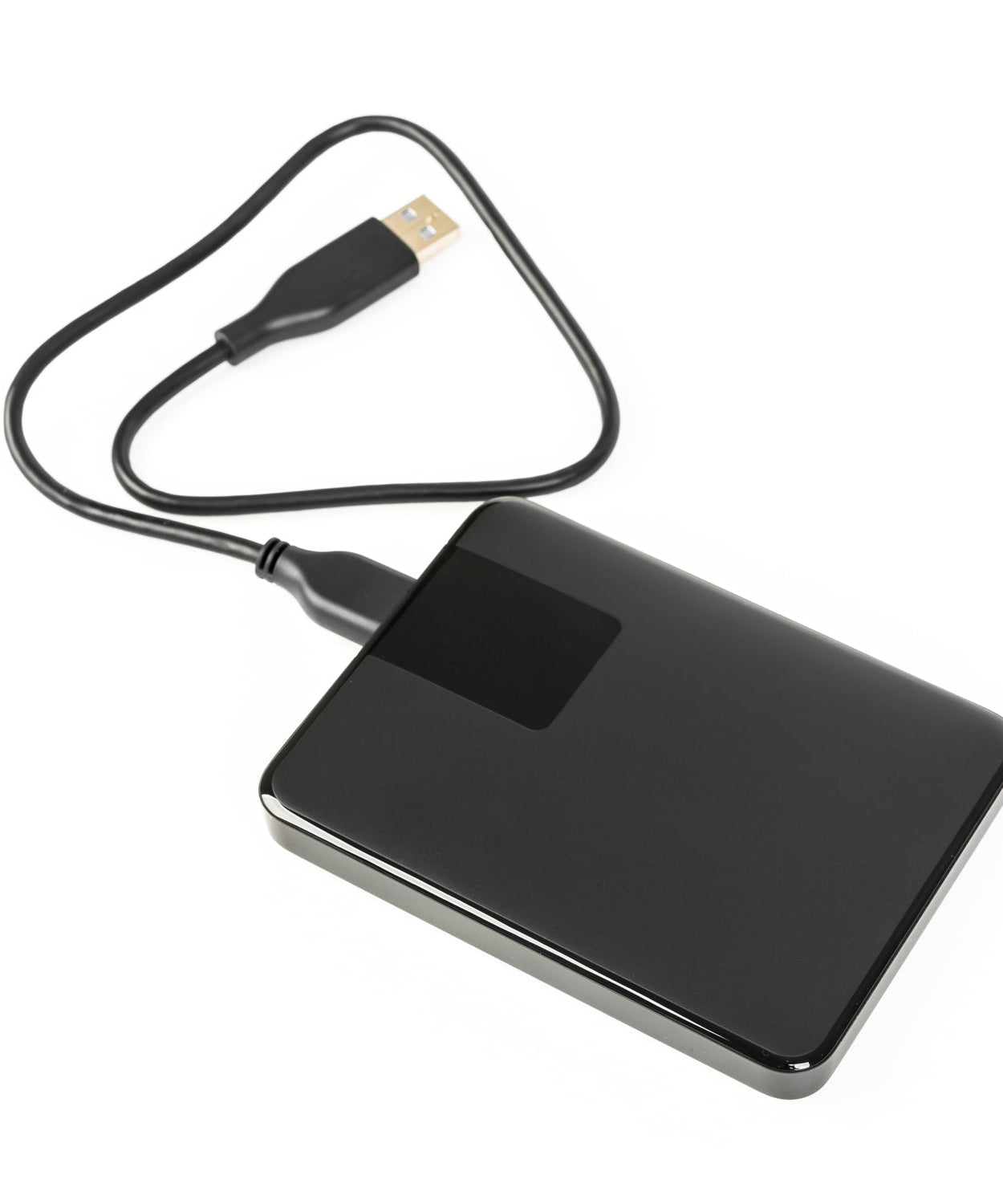 Micro USB cable for charging power banks.