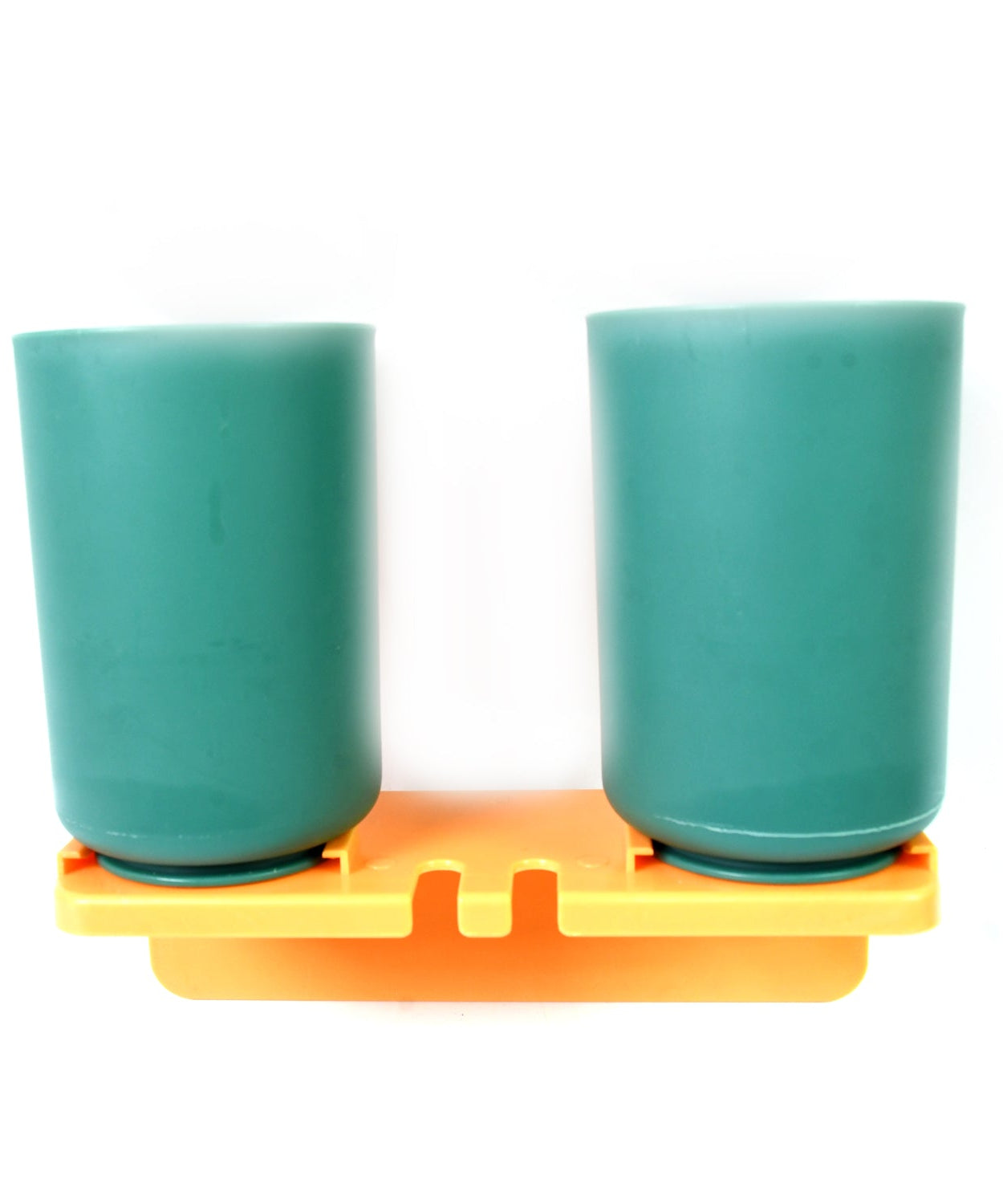 DuoCup Tooth Station