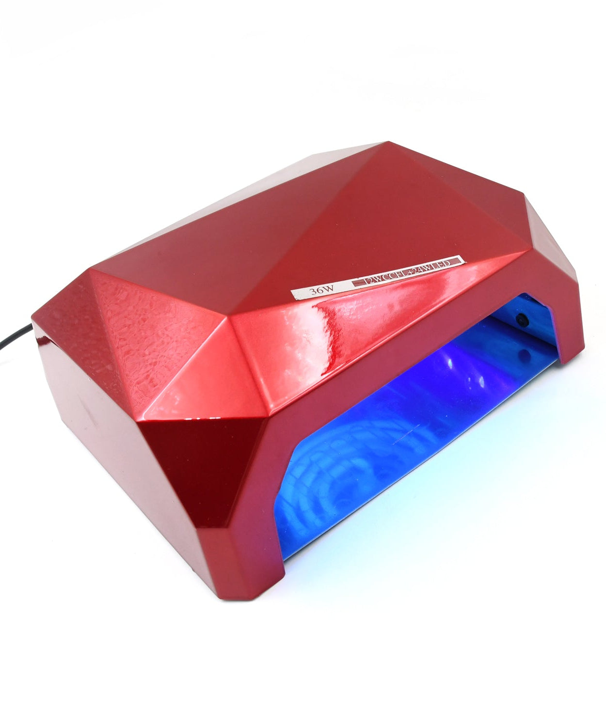 SpeedCure 36W LED Nail Dryer