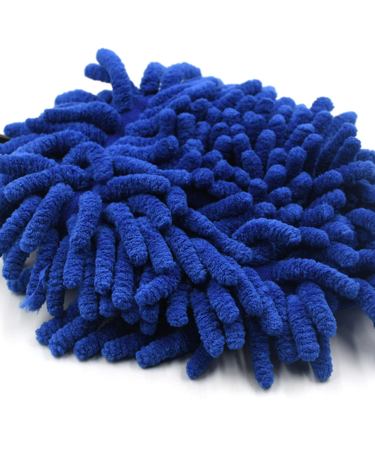 Car cleaning duster with microfiber, ideal for washing windows and exterior.