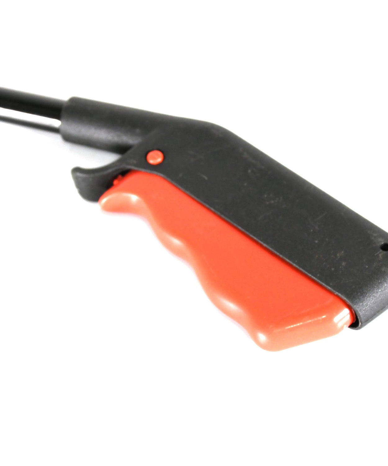 Extra Long Trash Picker Upper – Rotating Grip Arm for Litter, Elderly, Garden & Disabled Assistance