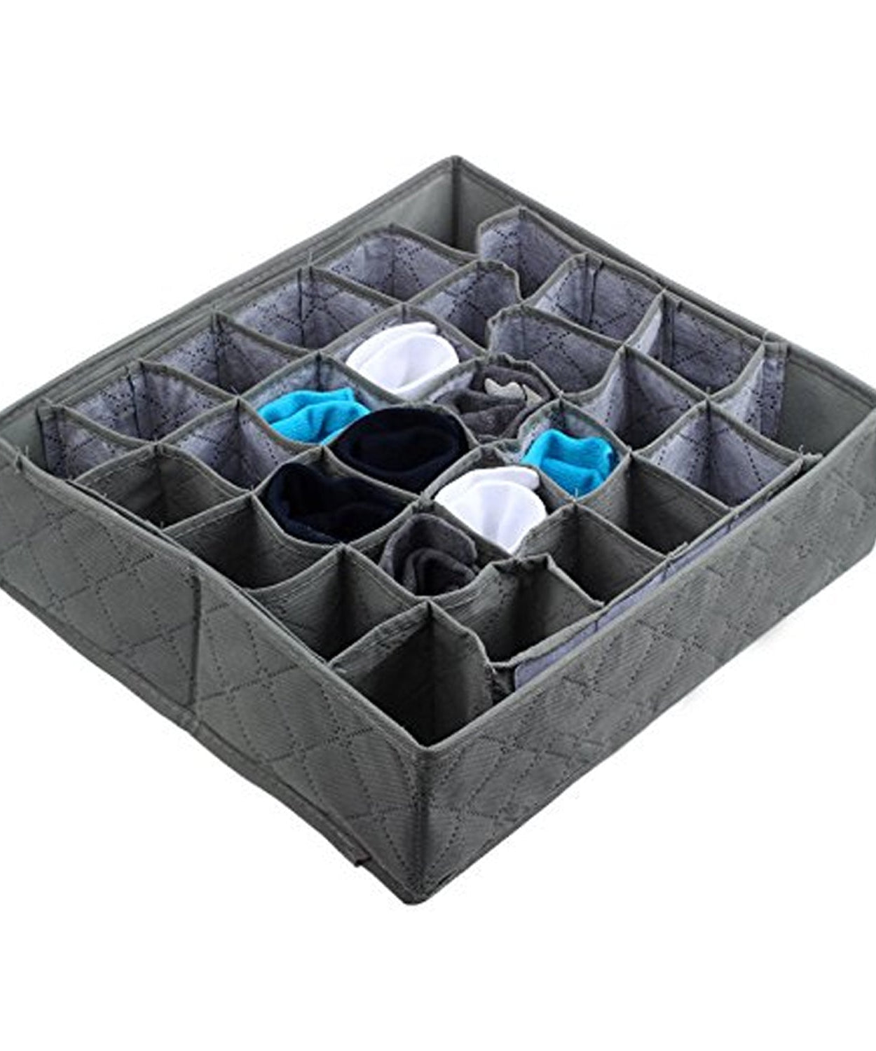 storage box for cloths