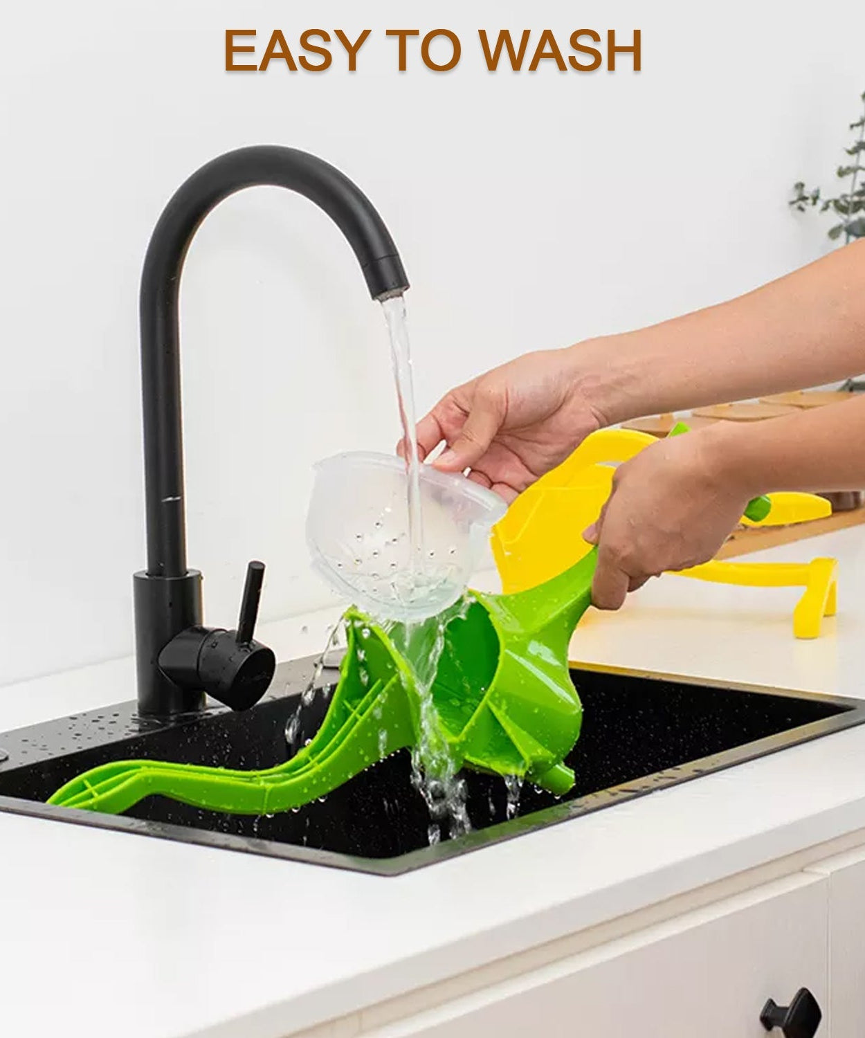 Heavy Duty Juice Press Squeezer with juicers ( 1 pcs )