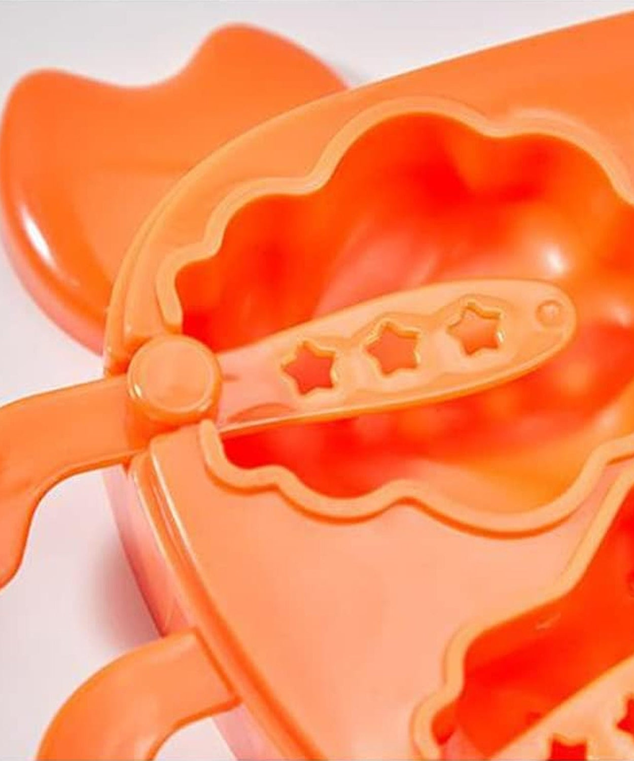 Crab Ice Mold – Silicone Ice Cream & sicle Mold for Kids (1 Pc)