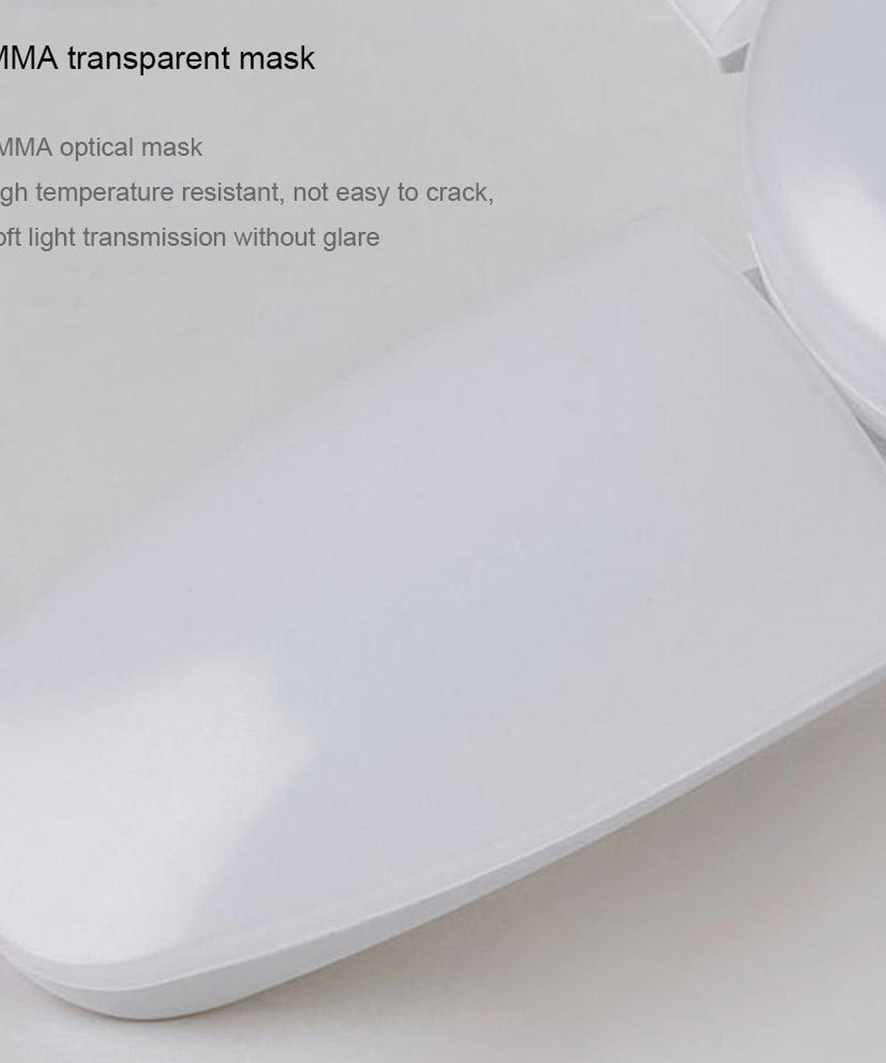 Foldable LED fan bulb