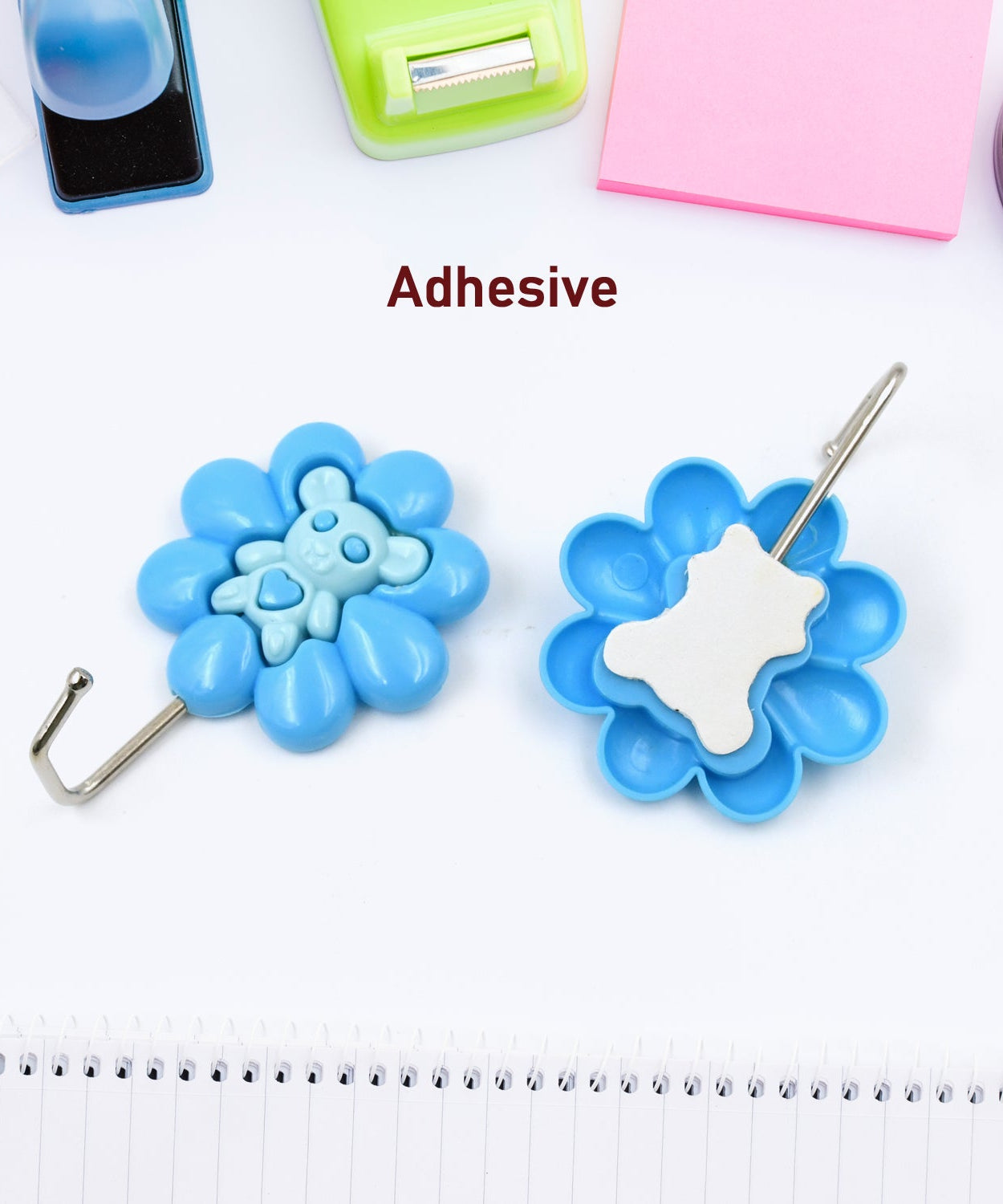 StickTite Multi-Purpose Hooks