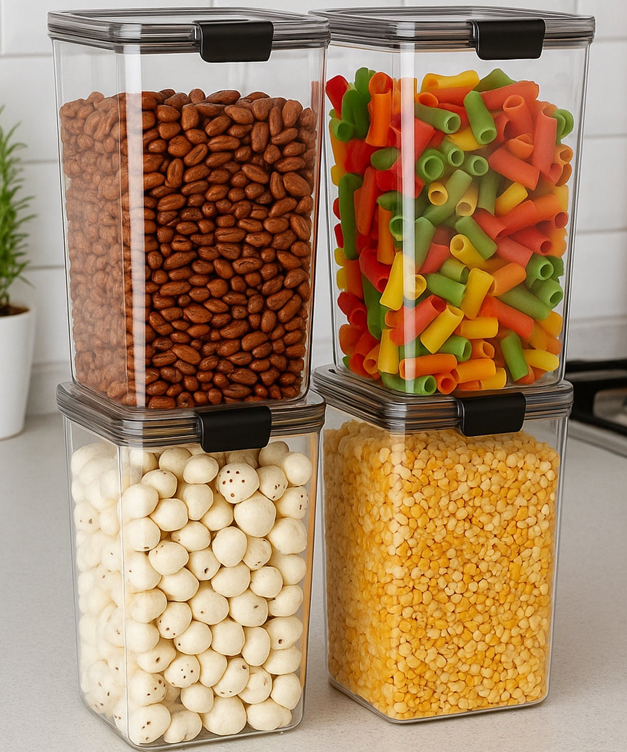 Ideal Storage Gift Option