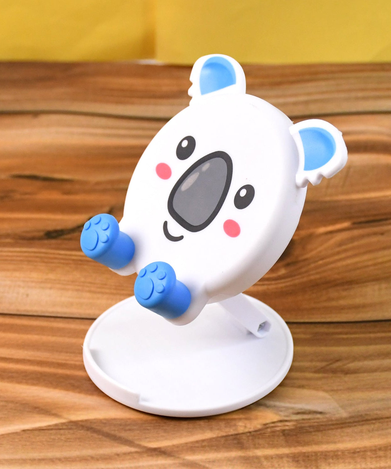 Small & Mighty Phone Stand