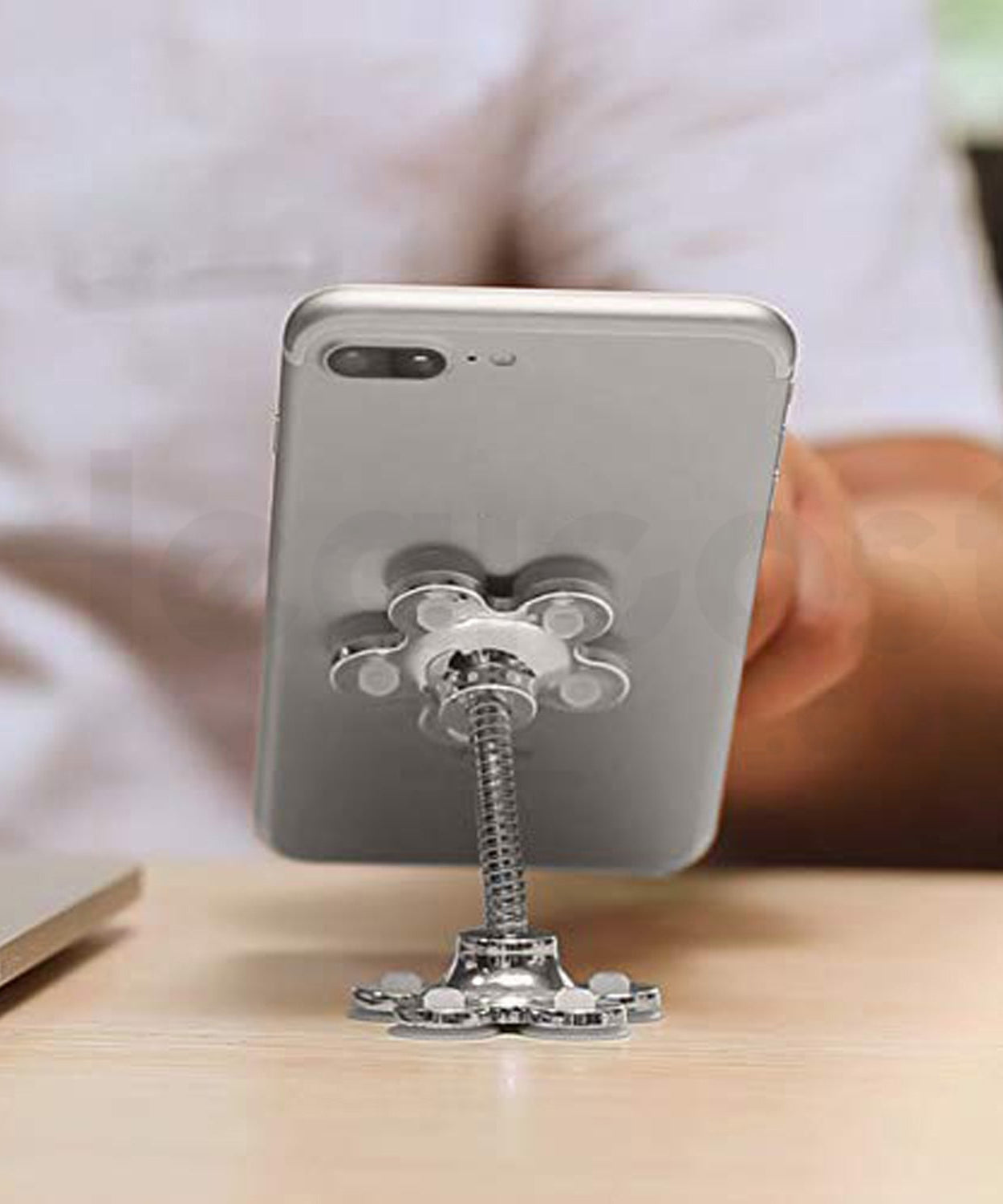 Phone stand