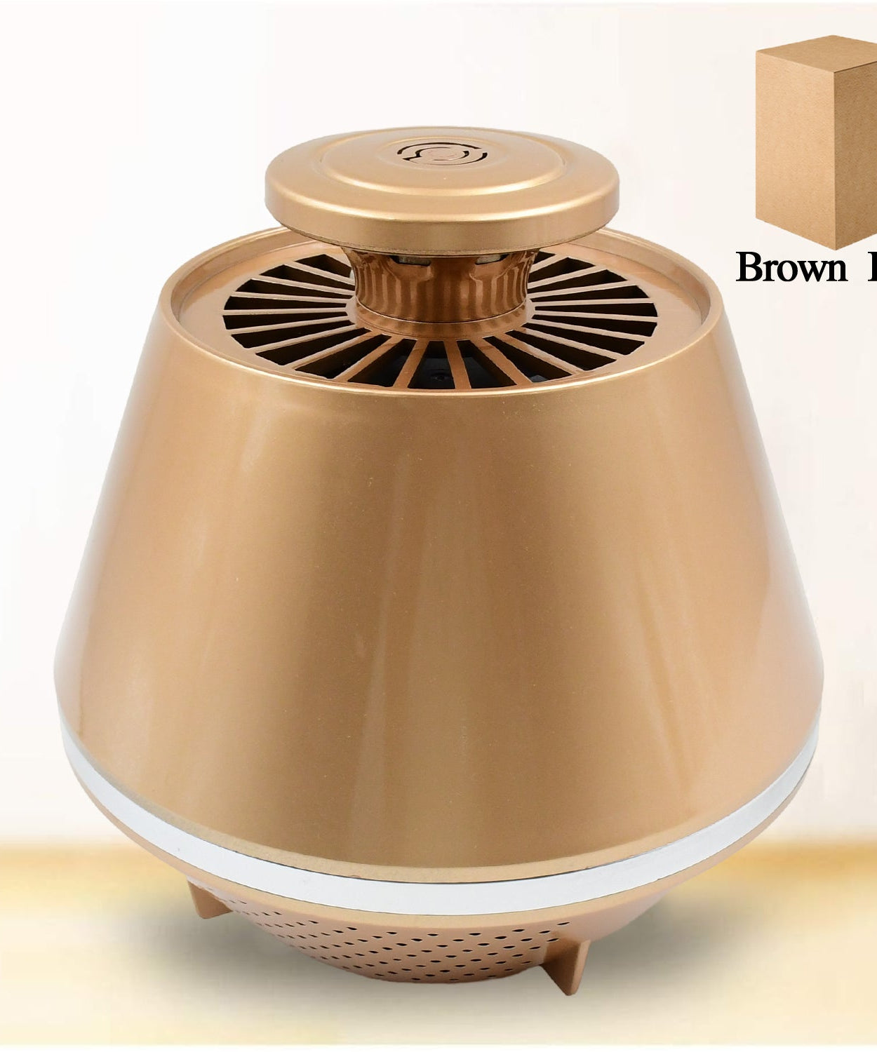 Mosquito Trap Repellent Lamp