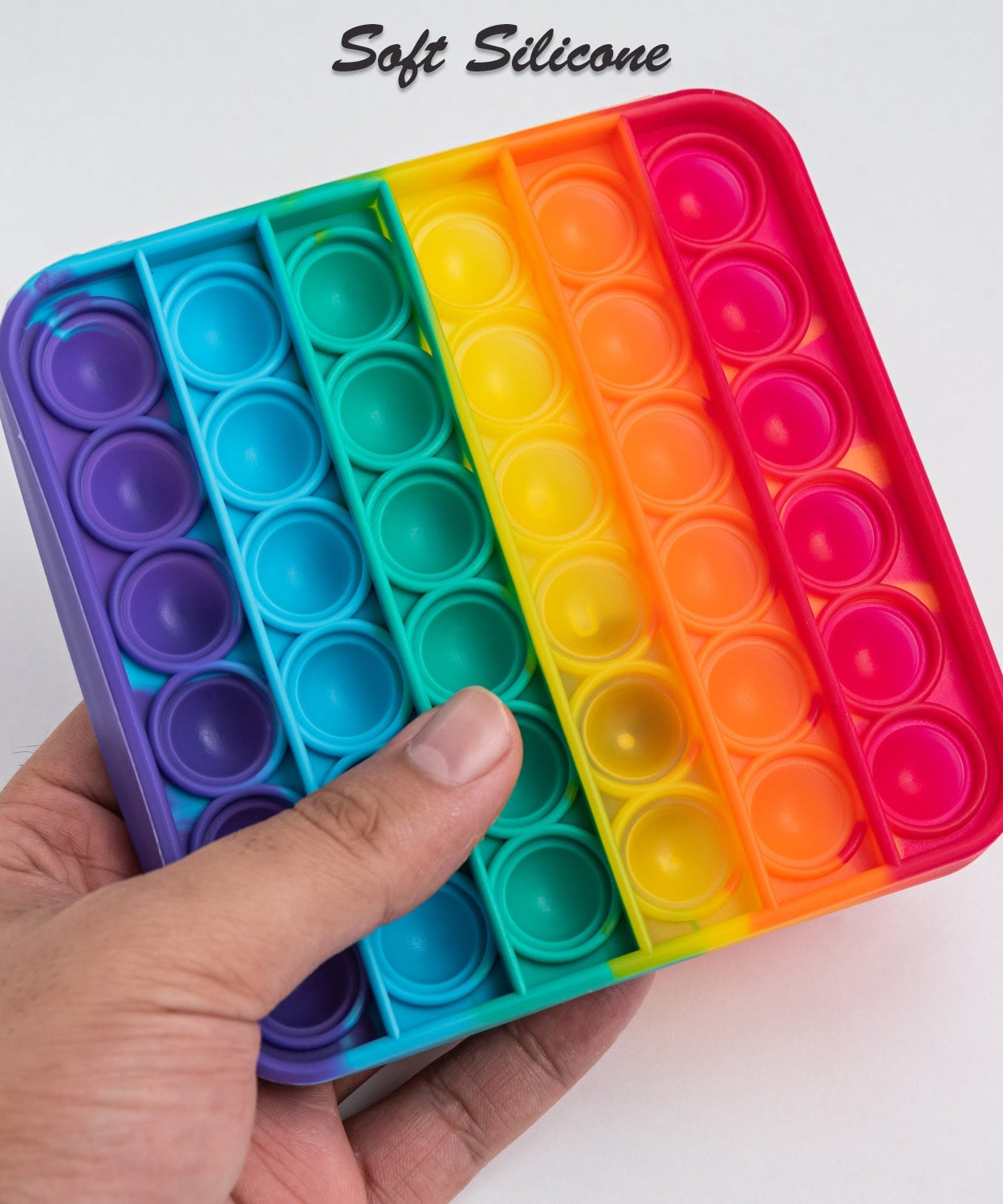 Square it toy for all use