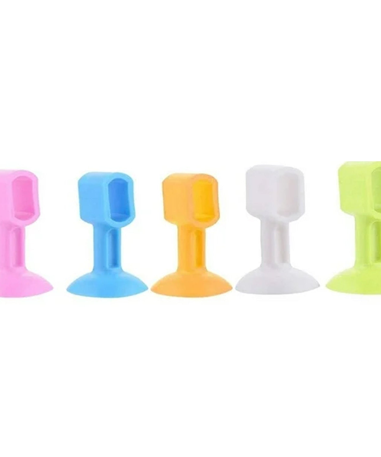 GripStay Silicone Stopper