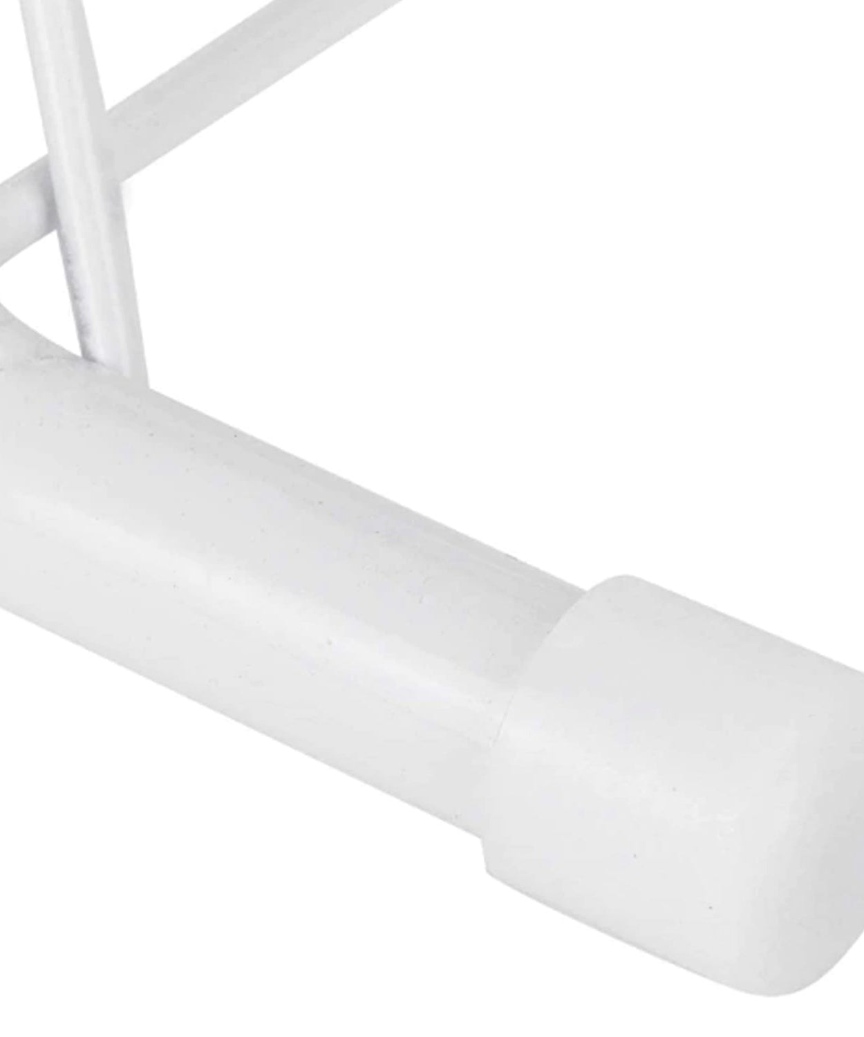 Small ironing pad for household or shop ironing of clothes and fabrics.